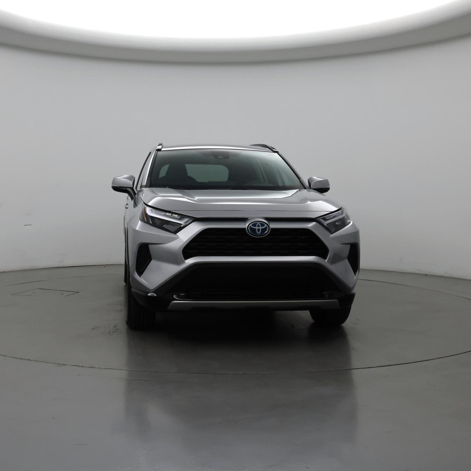 Thumbnail: 2023 Toyota RAV4 - 5