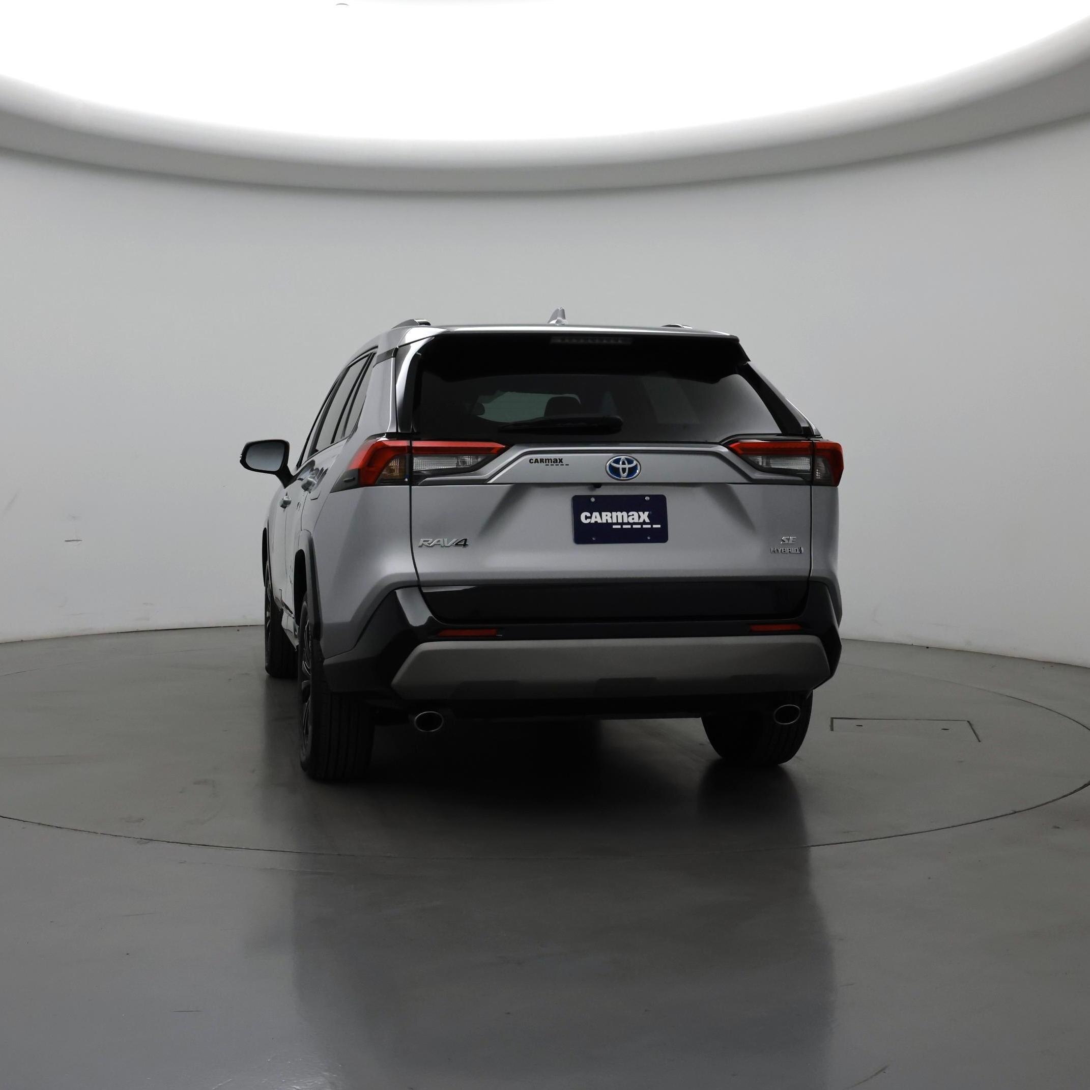 Thumbnail: 2023 Toyota RAV4 - 6