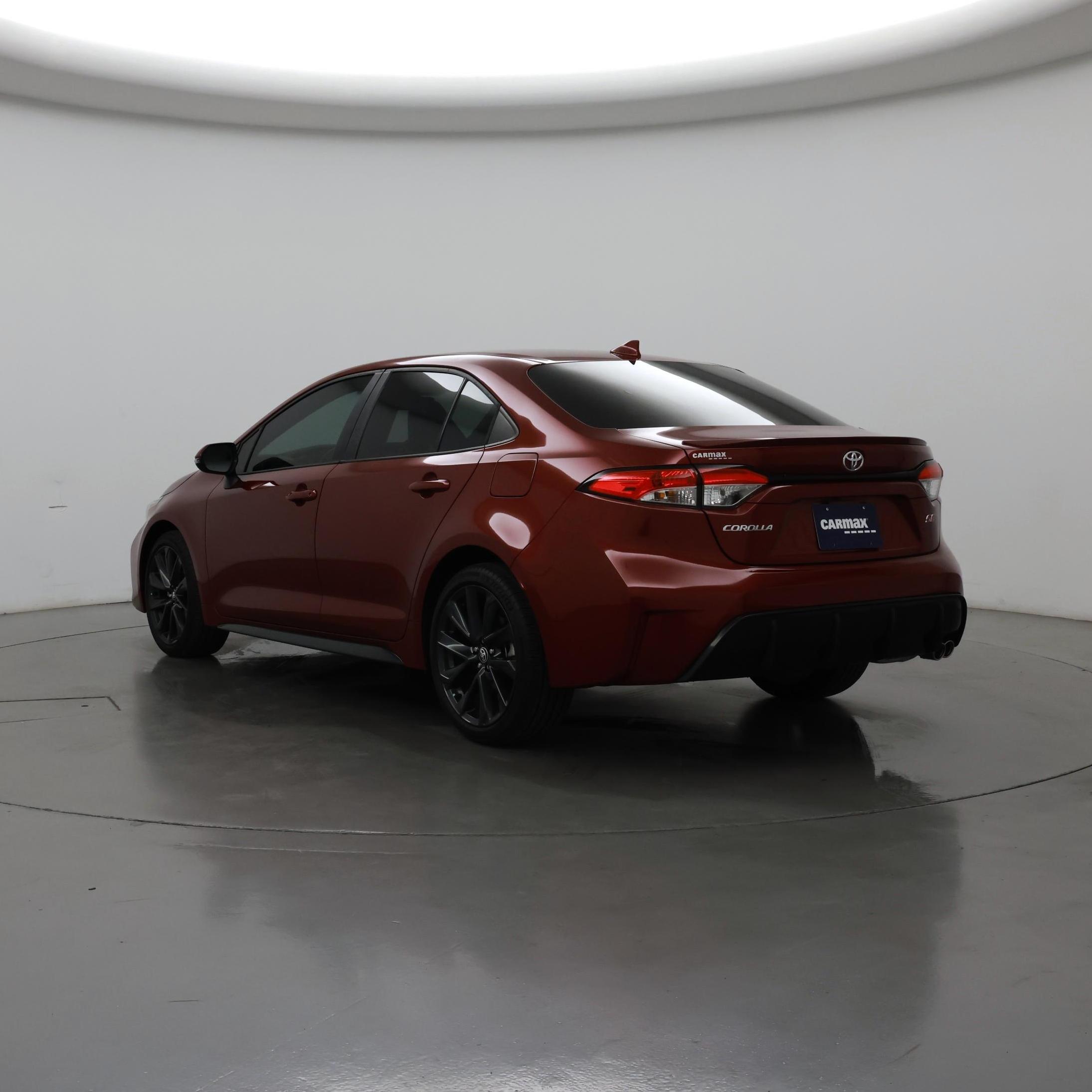 Thumbnail: 2024 Toyota Corolla - 2