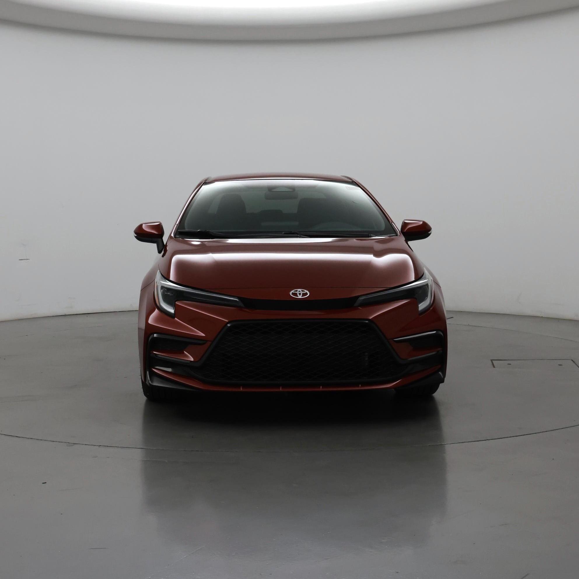 Thumbnail: 2024 Toyota Corolla - 5