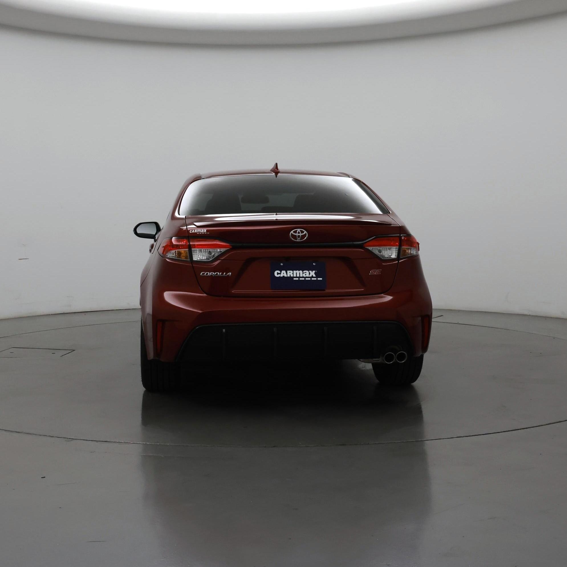 Thumbnail: 2024 Toyota Corolla - 6