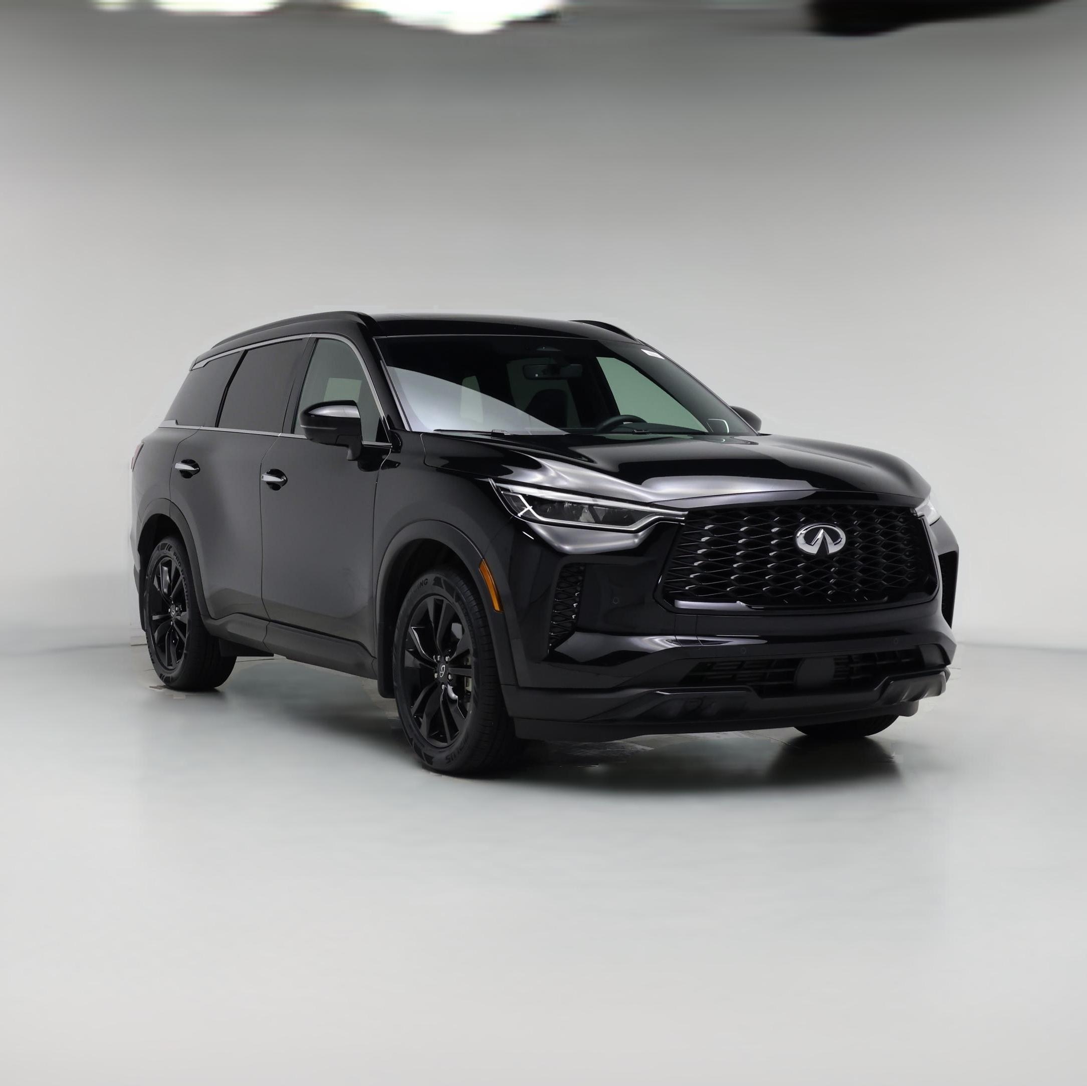 Thumbnail: 2025 INFINITI QX60 - 1