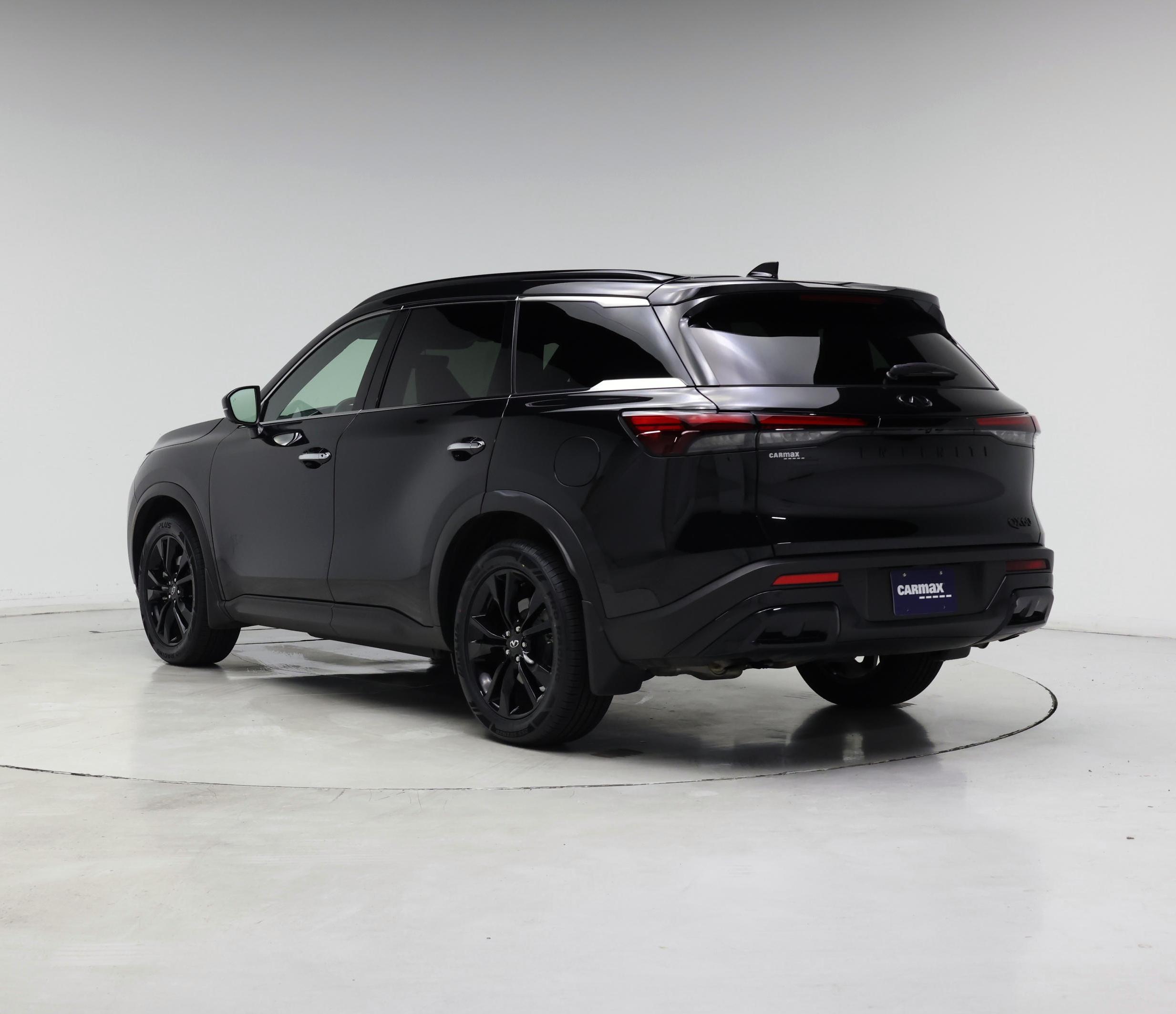 Thumbnail: 2025 INFINITI QX60 - 2