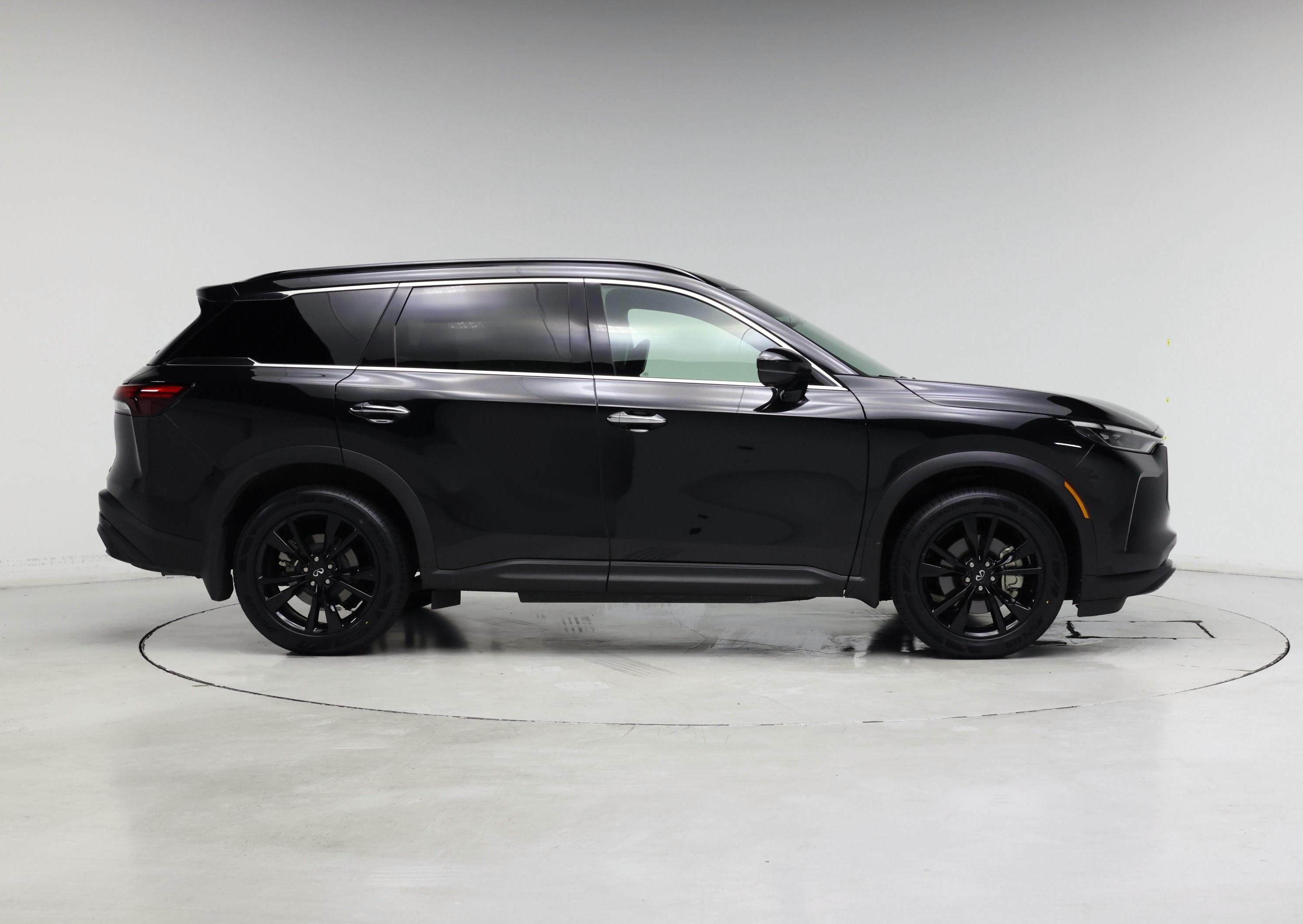 Thumbnail: 2025 INFINITI QX60 - 7