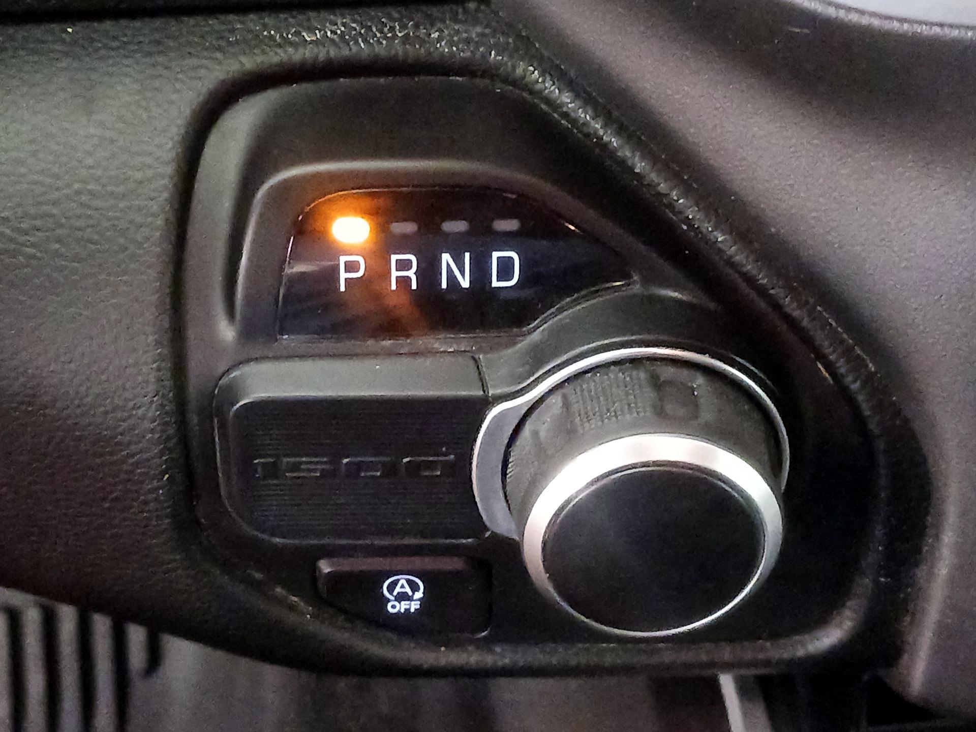 Thumbnail: 2021 RAM 1500 - 17