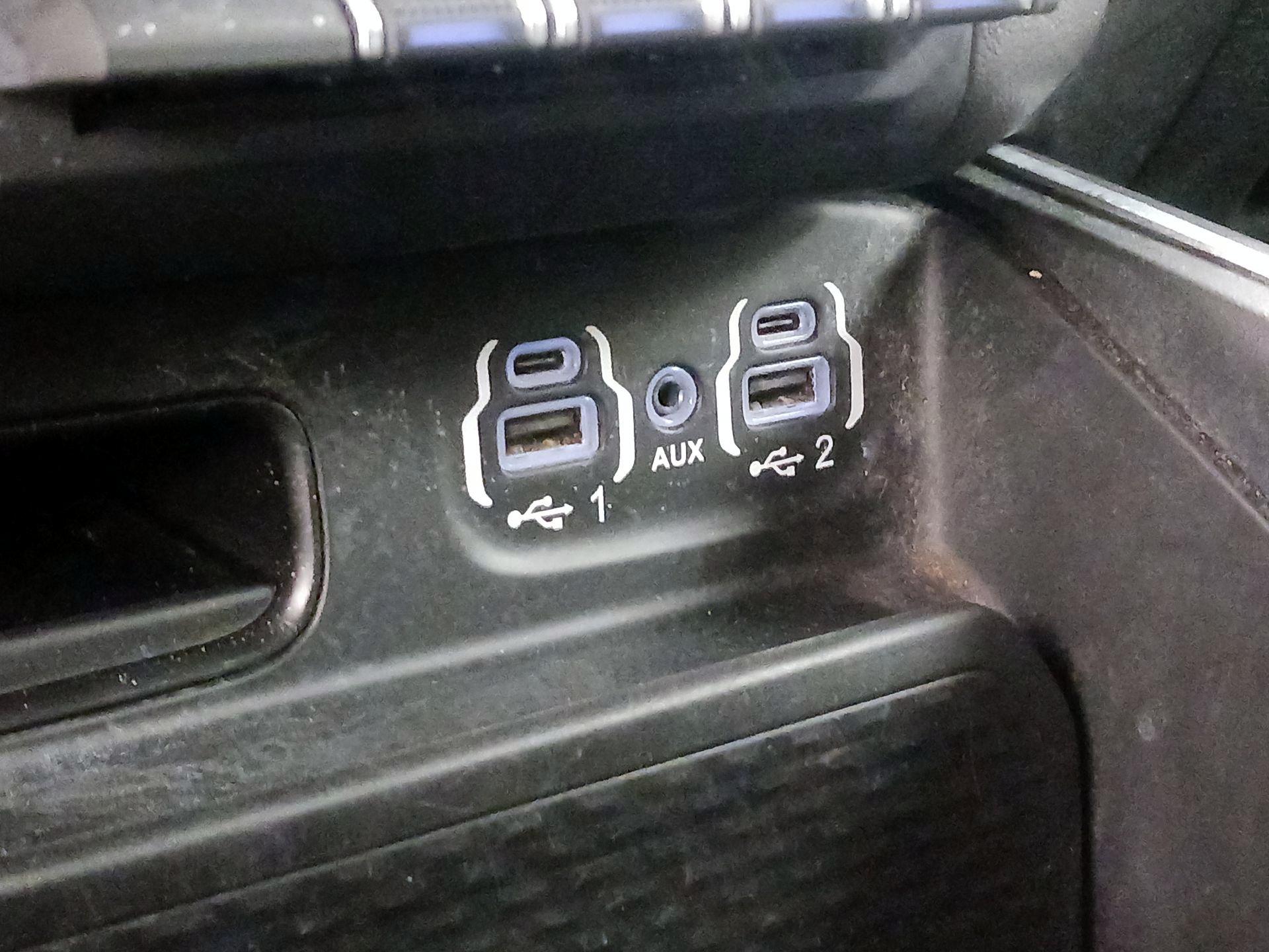 Thumbnail: 2021 RAM 1500 - 18