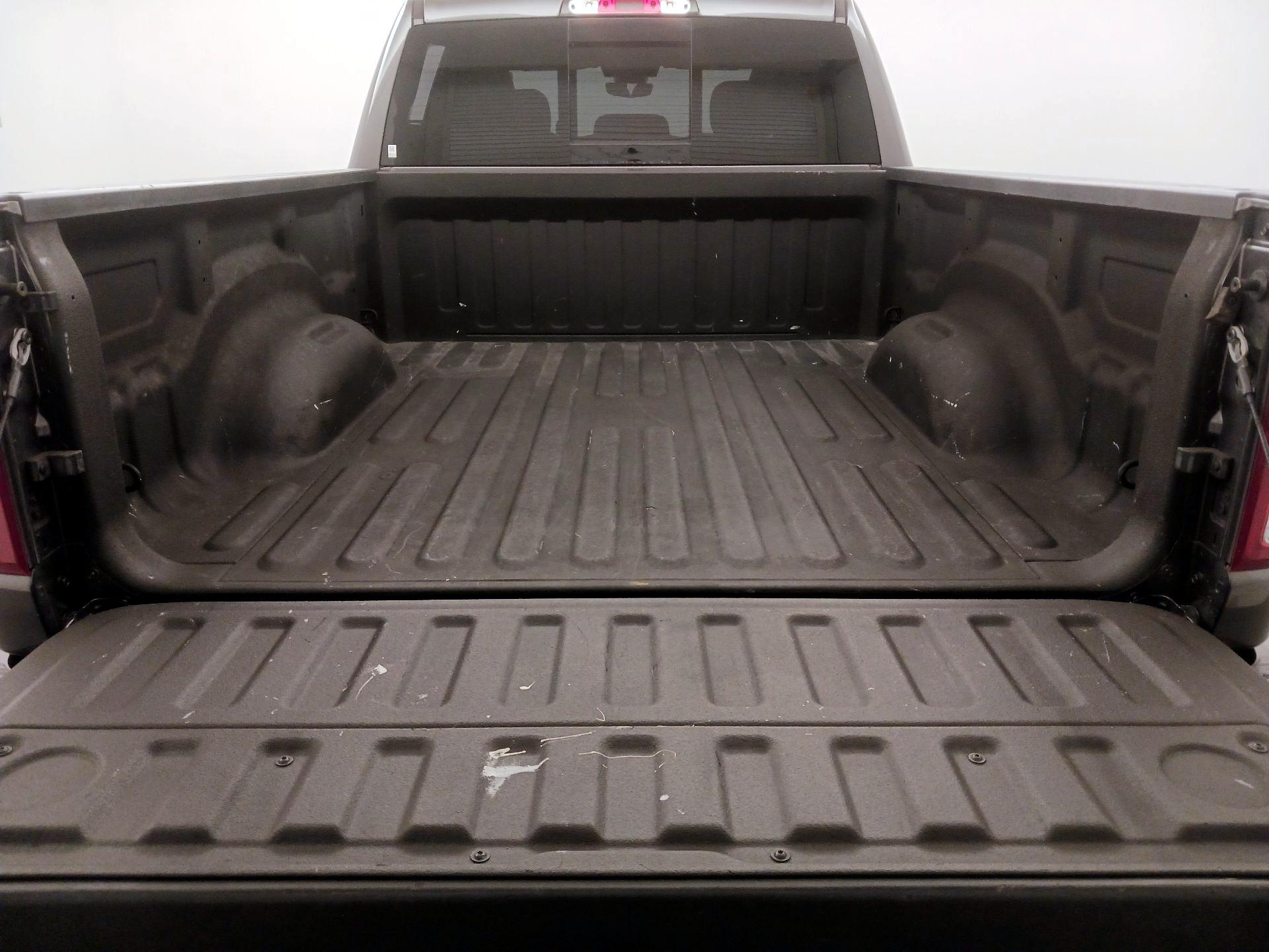 Thumbnail: 2021 RAM 1500 - 20
