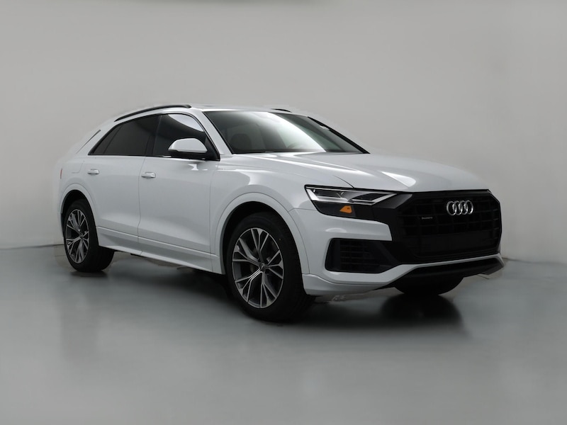 2020 Audi Q8 Premium -
                  Clearwater, FL