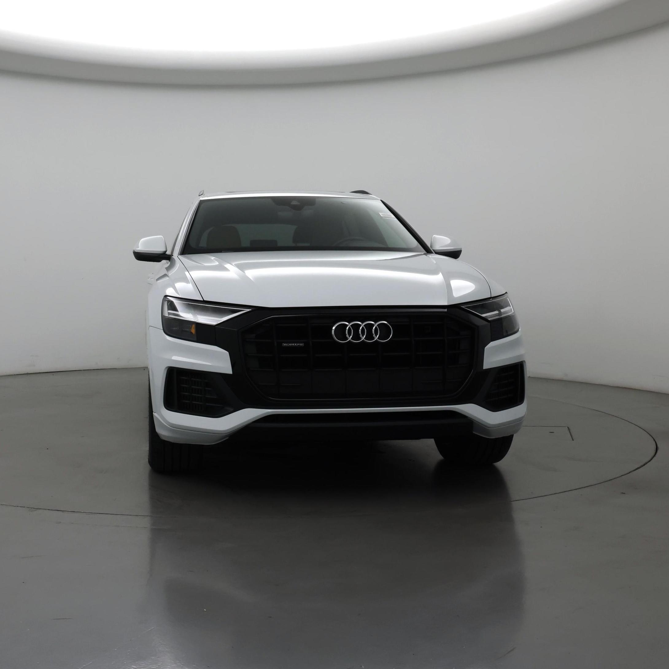 Thumbnail: 2020 Audi Q8 - 5