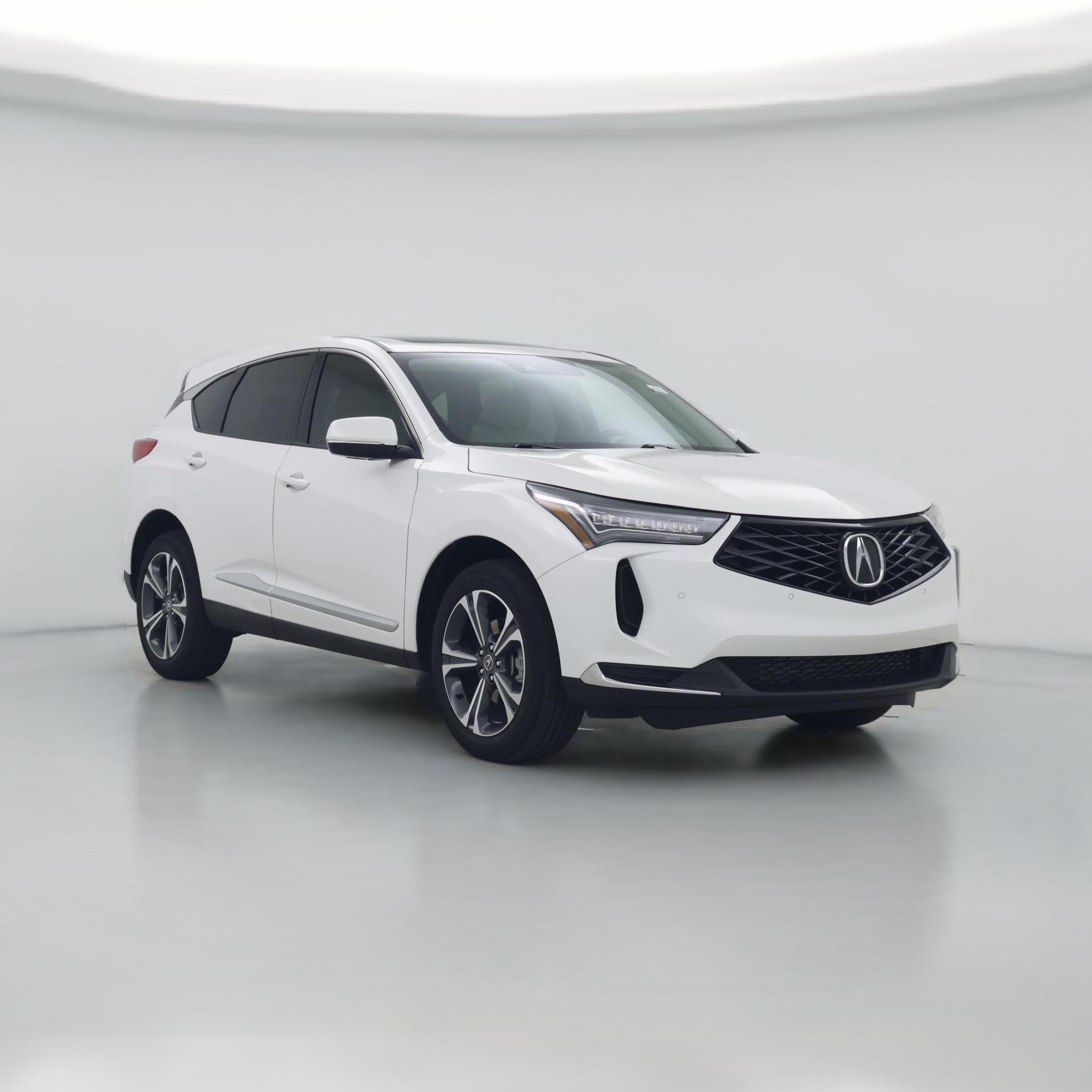 Thumbnail: 2025 Acura RDX - 1