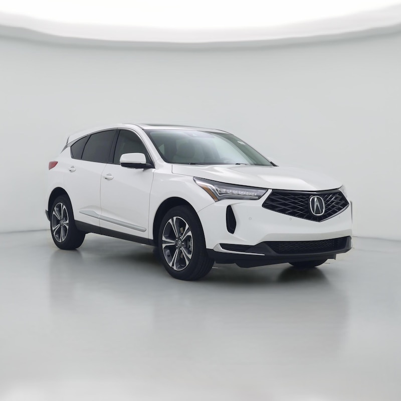 2025 Acura RDX SH-AWD