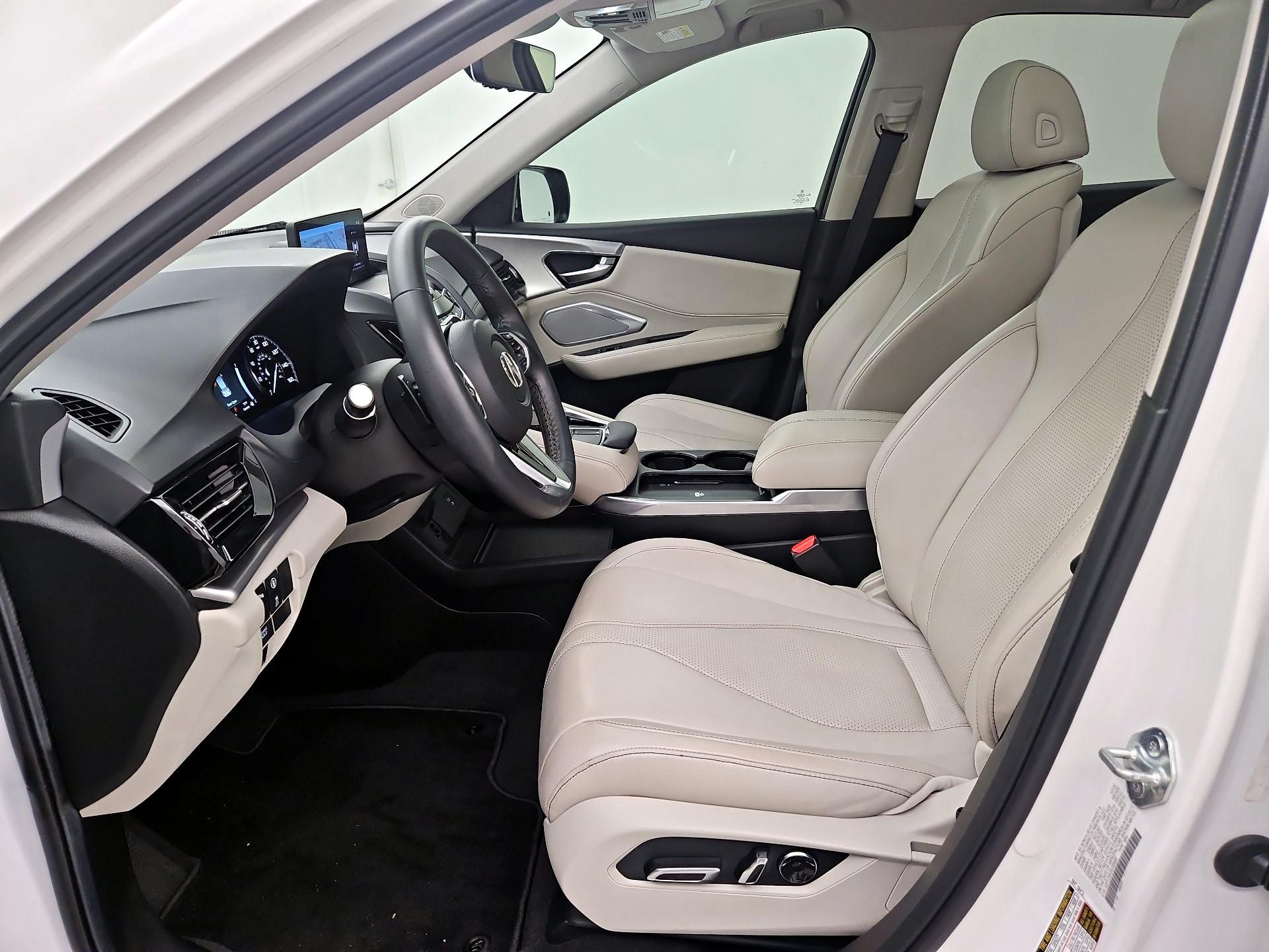 Thumbnail: 2025 Acura RDX - 11