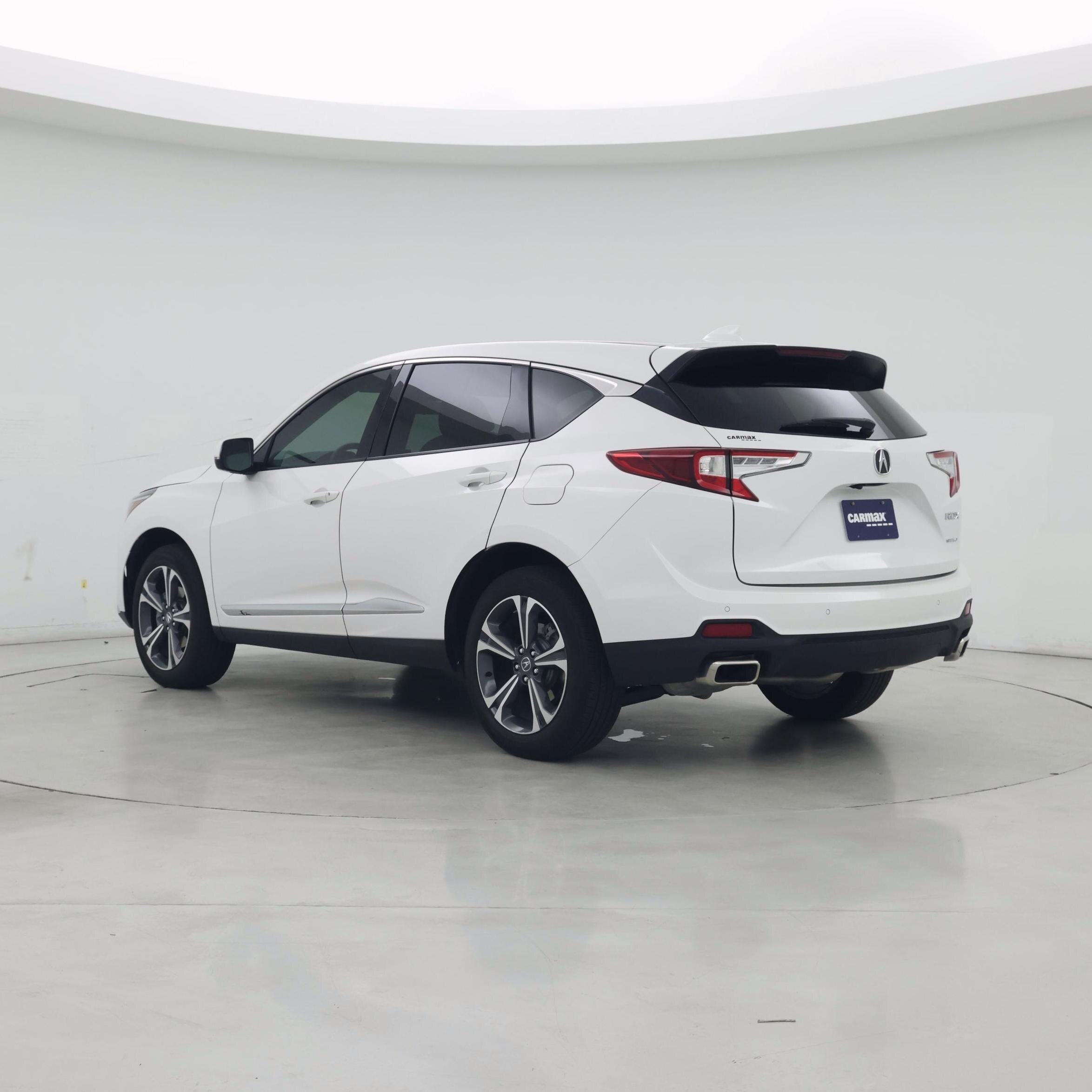 Thumbnail: 2025 Acura RDX - 2