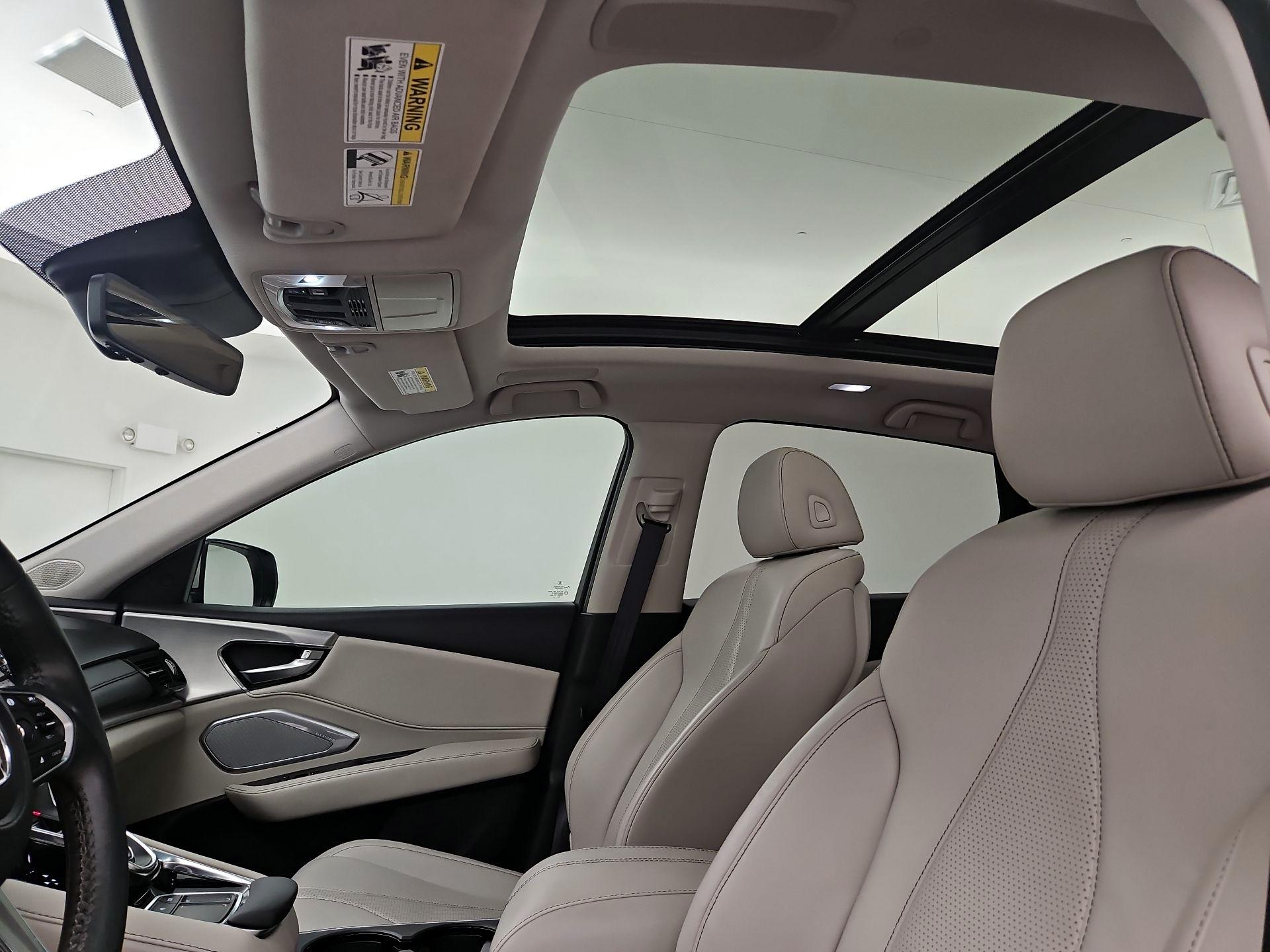 Thumbnail: 2025 Acura RDX - 20