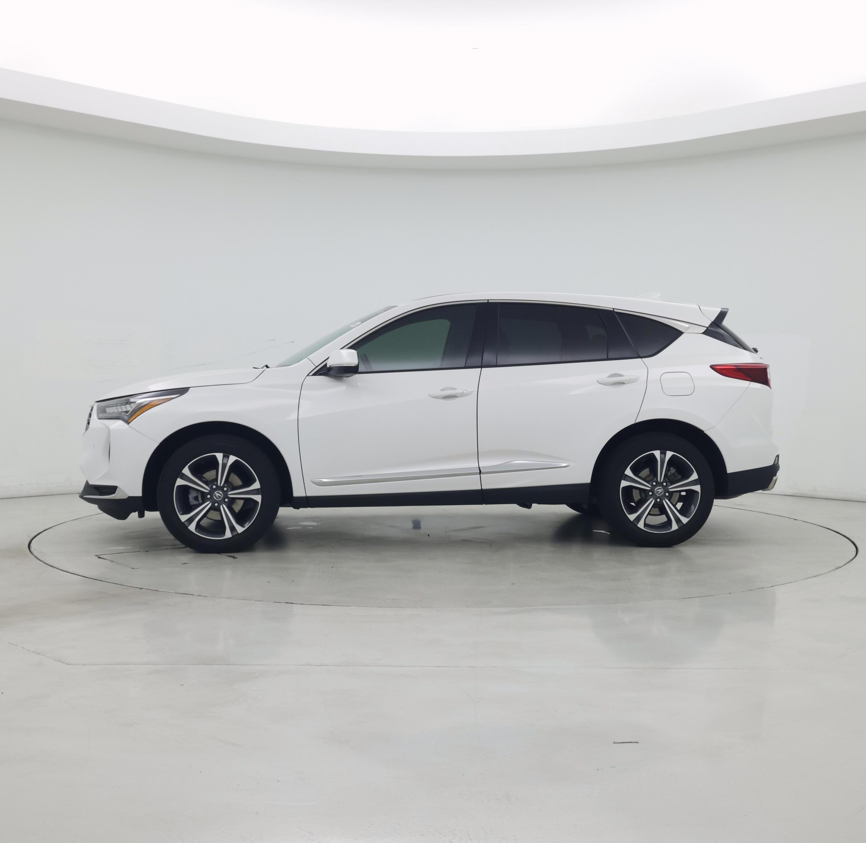 Thumbnail: 2025 Acura RDX - 3