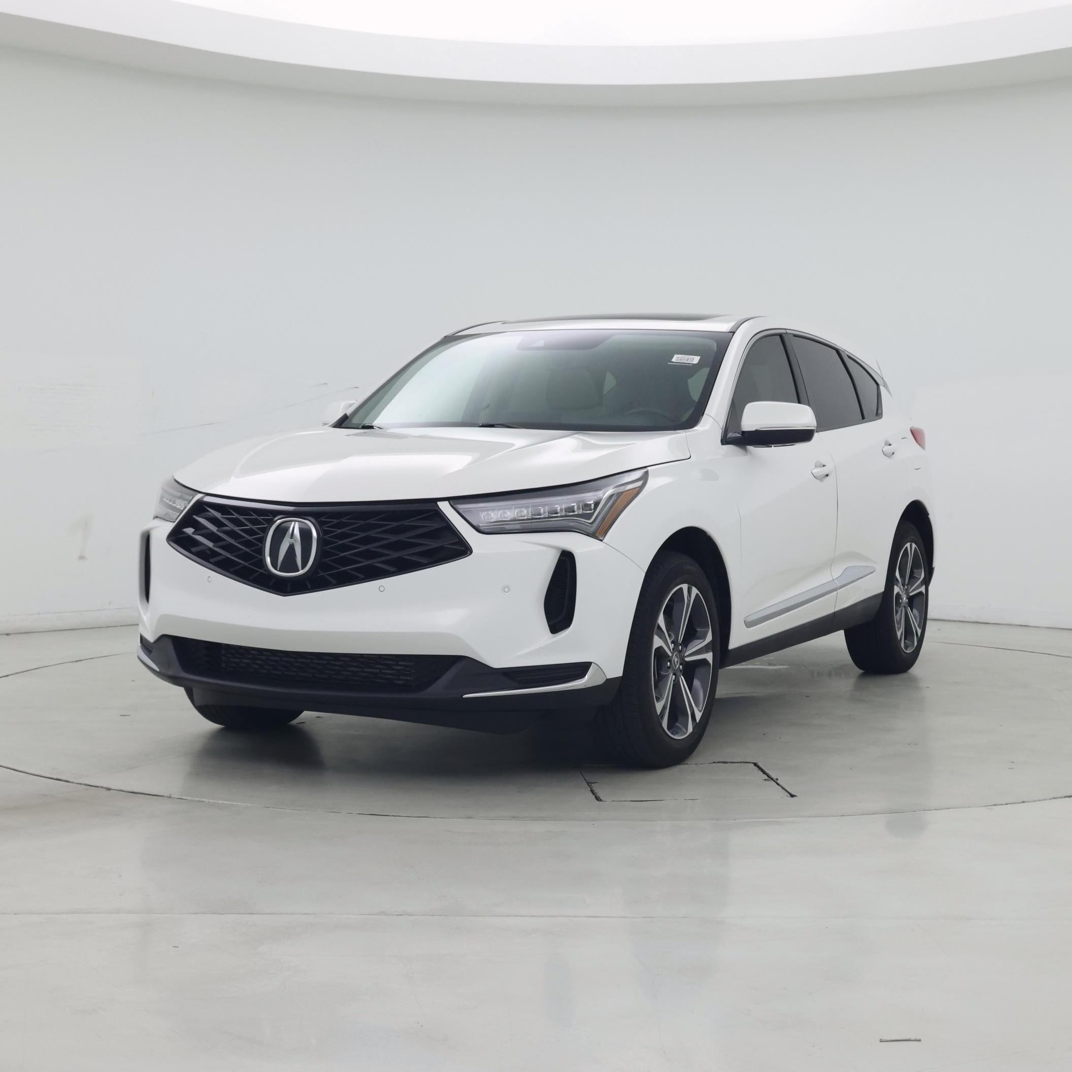 Thumbnail: 2025 Acura RDX - 4