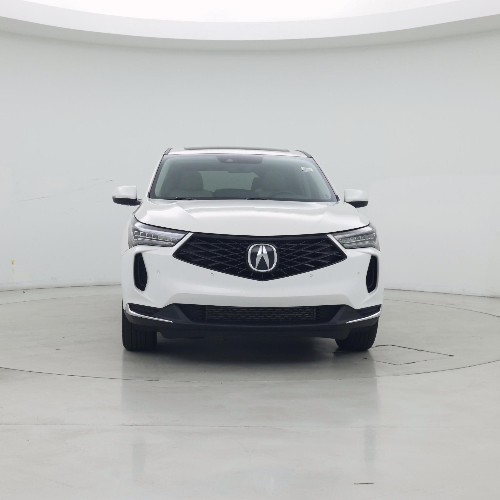 Thumbnail: 2025 Acura RDX - 5