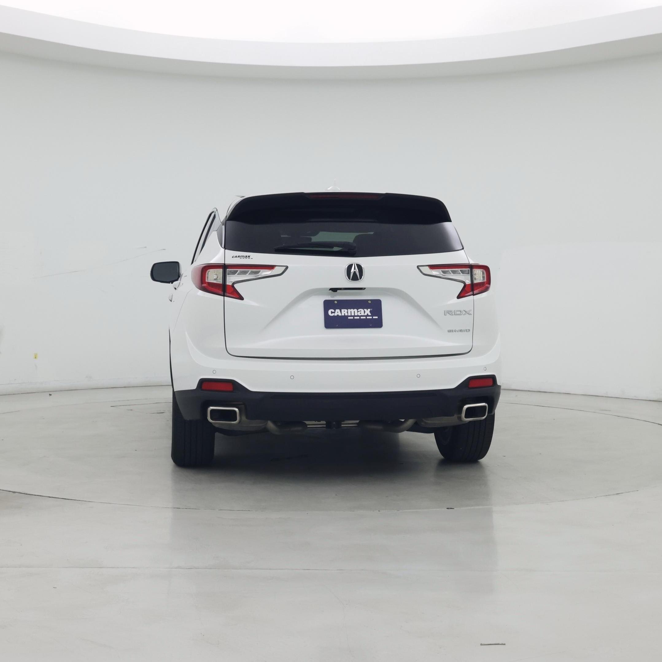 Thumbnail: 2025 Acura RDX - 6