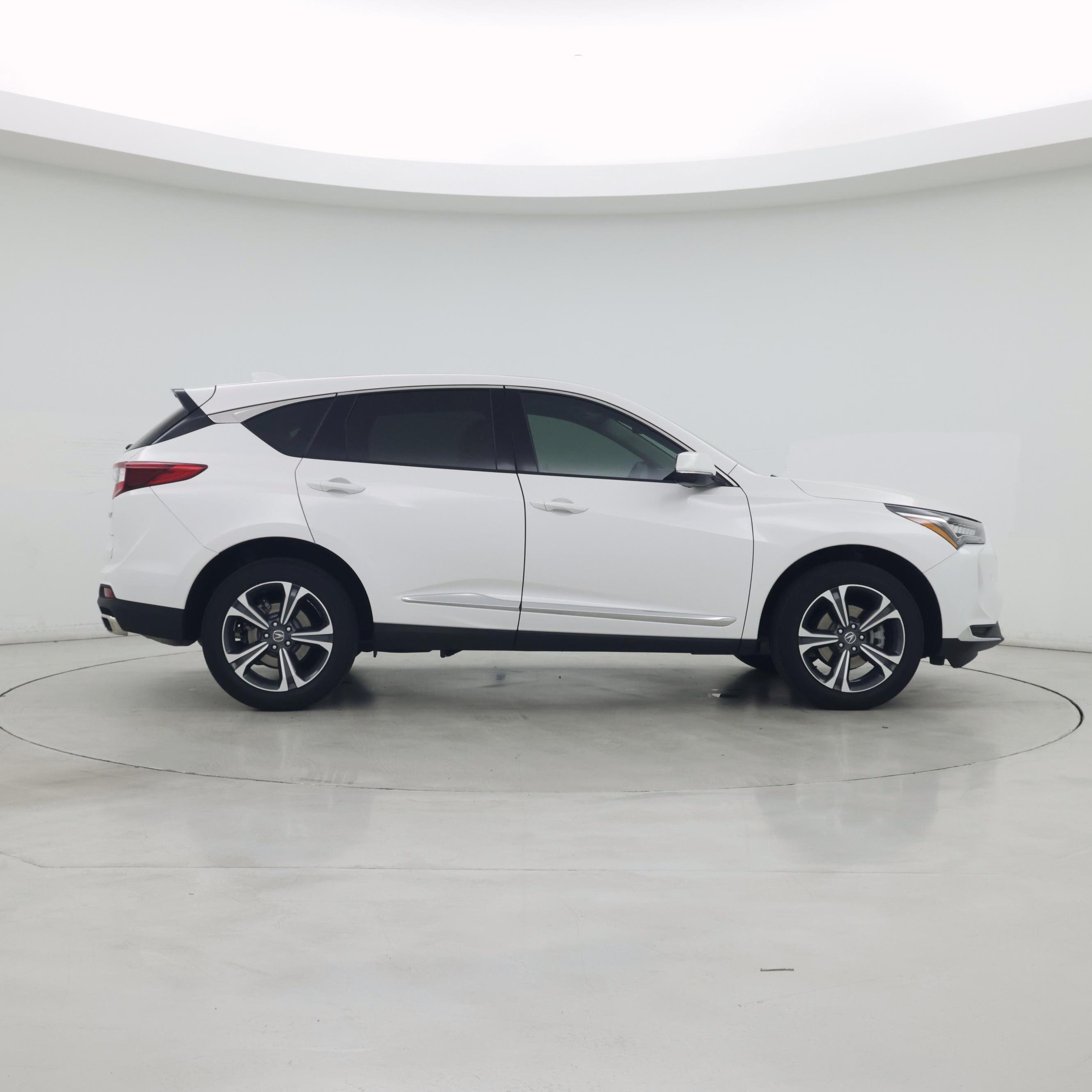 Thumbnail: 2025 Acura RDX - 7