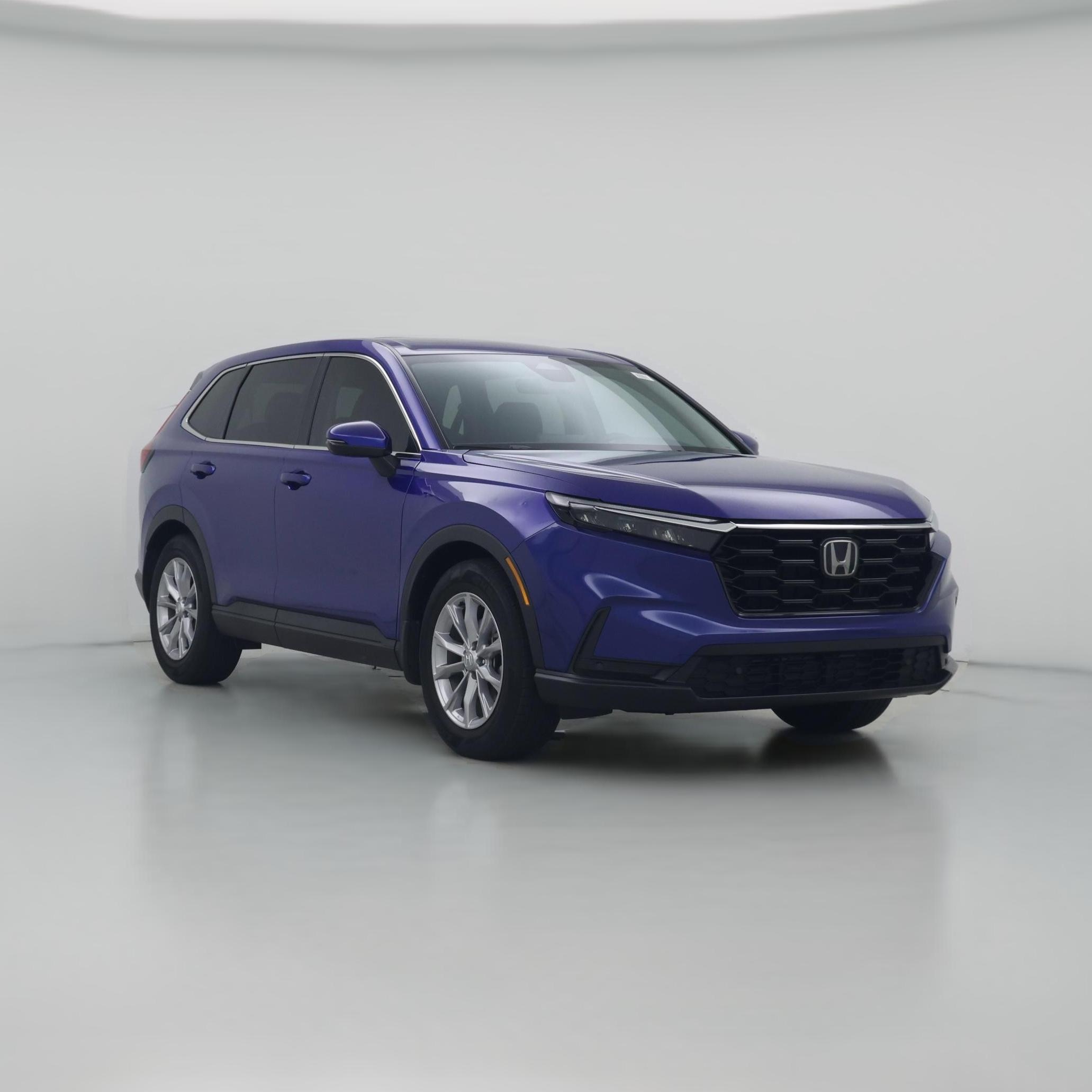 Thumbnail: 2025 Honda CR-V - 1