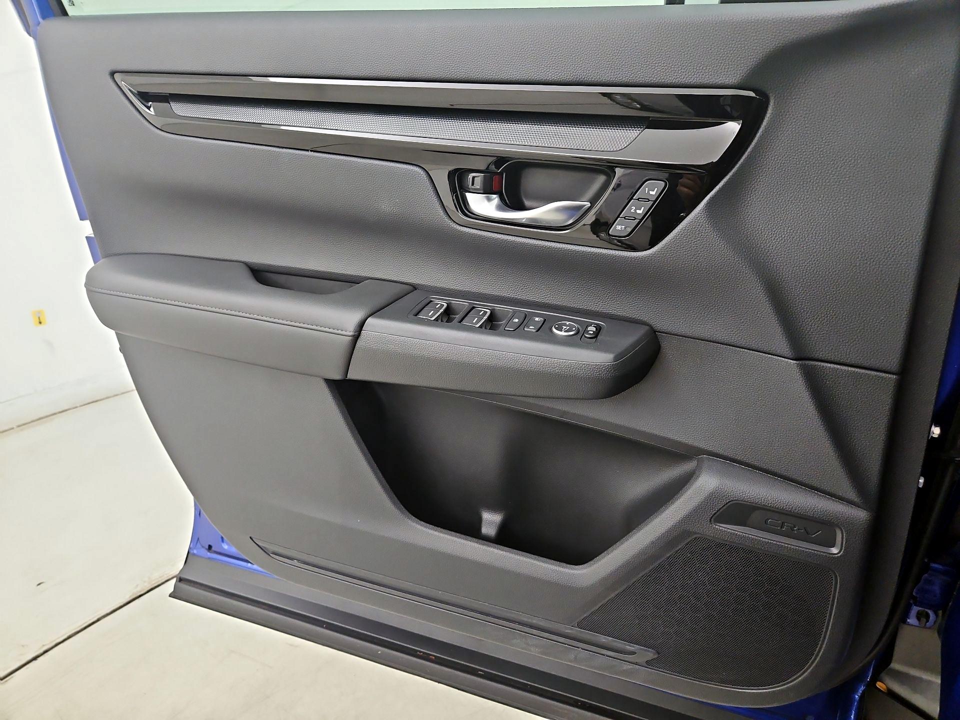 Thumbnail: 2025 Honda CR-V - 12
