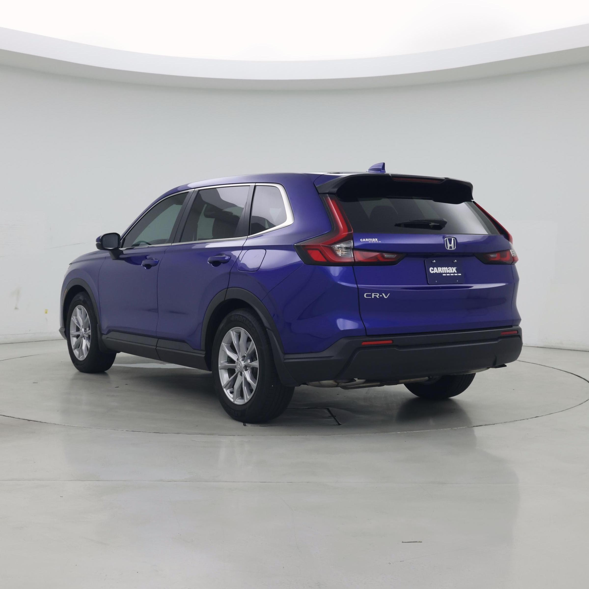 Thumbnail: 2025 Honda CR-V - 2