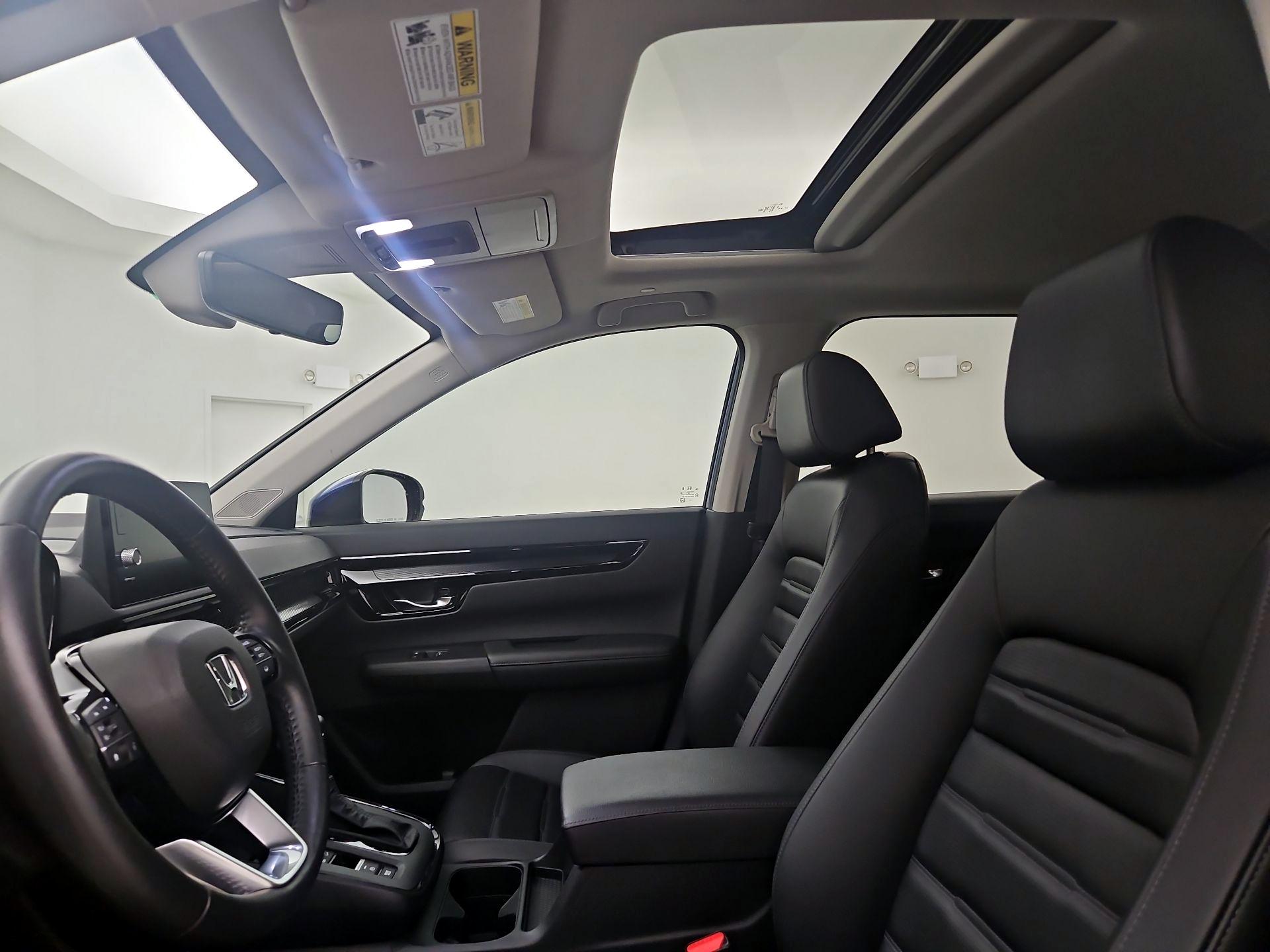 Thumbnail: 2025 Honda CR-V - 19