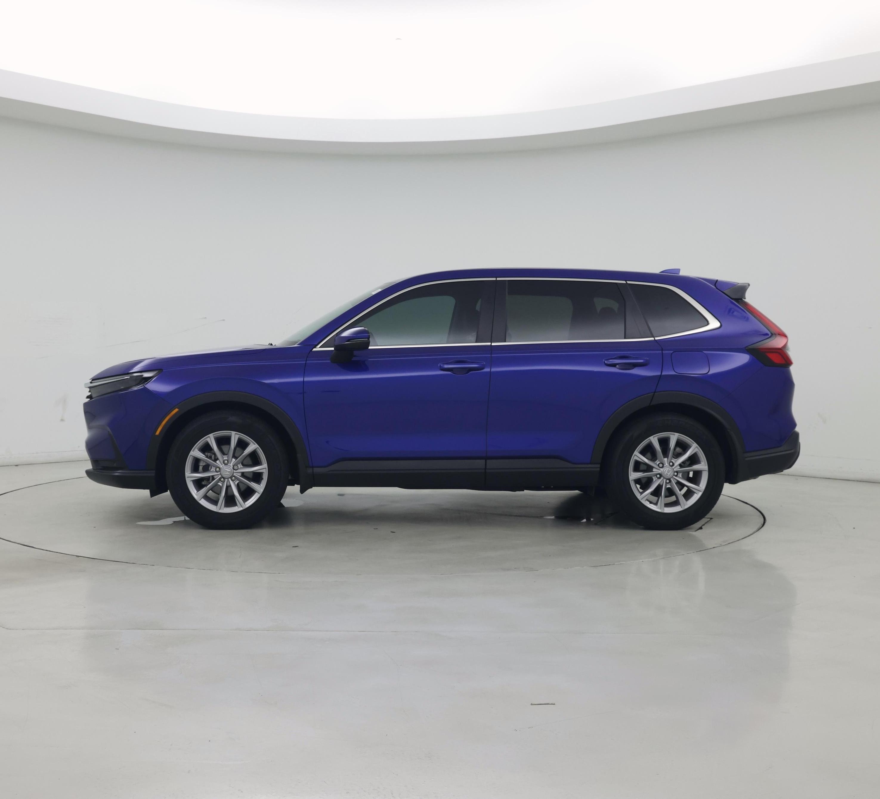 Thumbnail: 2025 Honda CR-V - 3