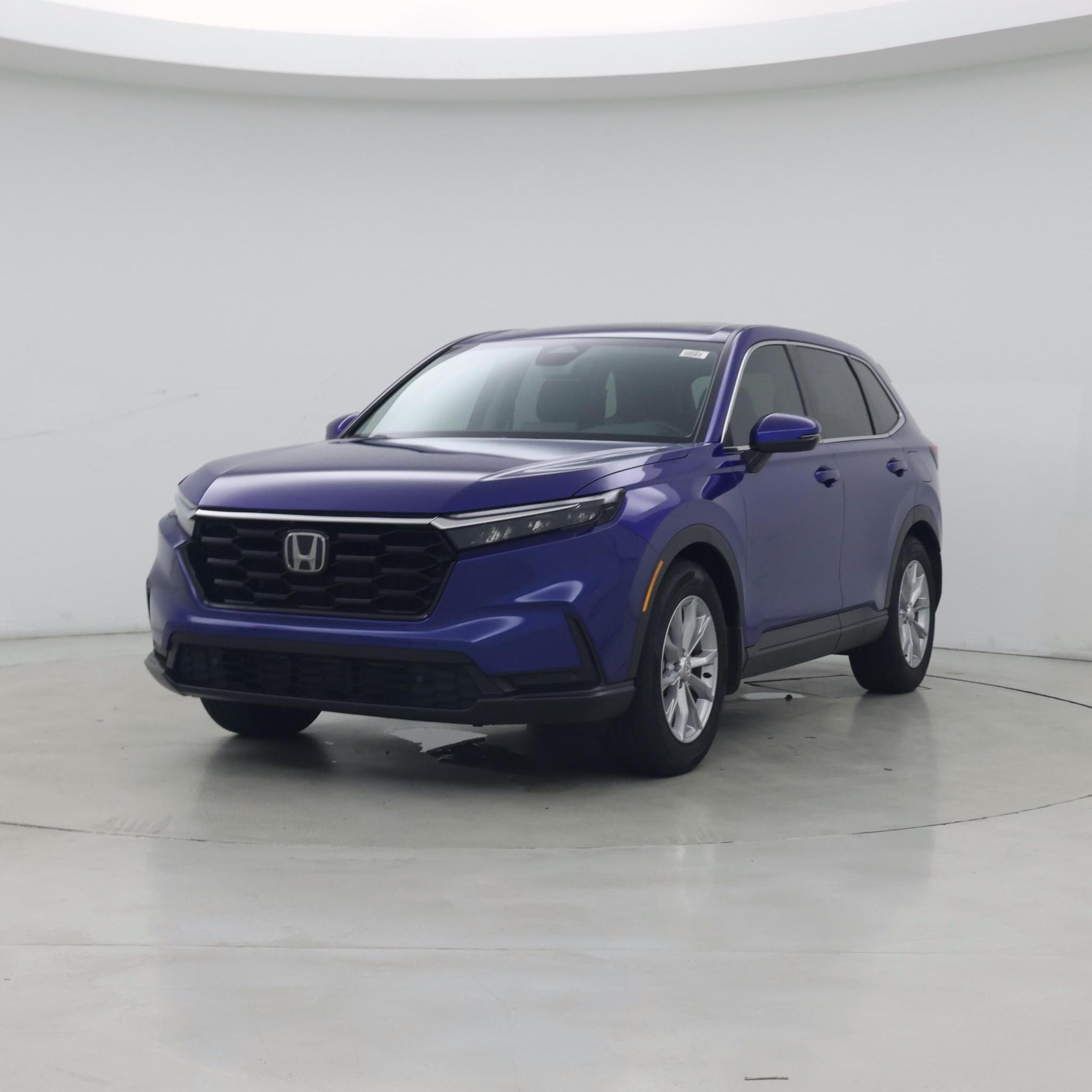 Thumbnail: 2025 Honda CR-V - 4