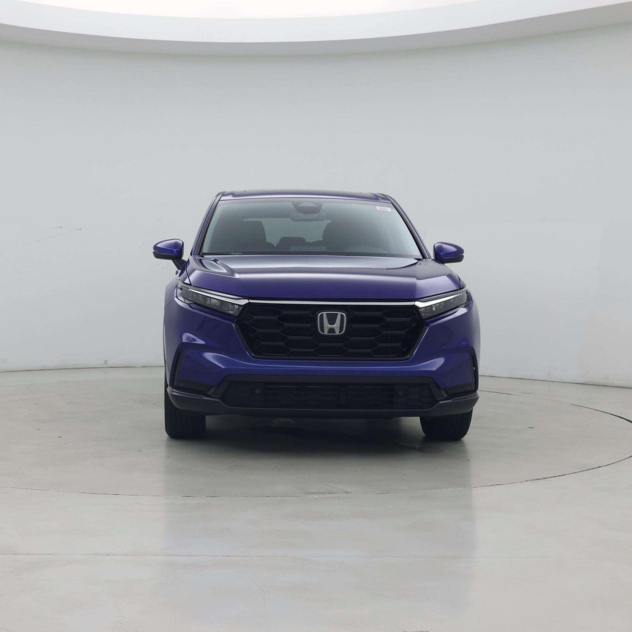 Thumbnail: 2025 Honda CR-V - 5