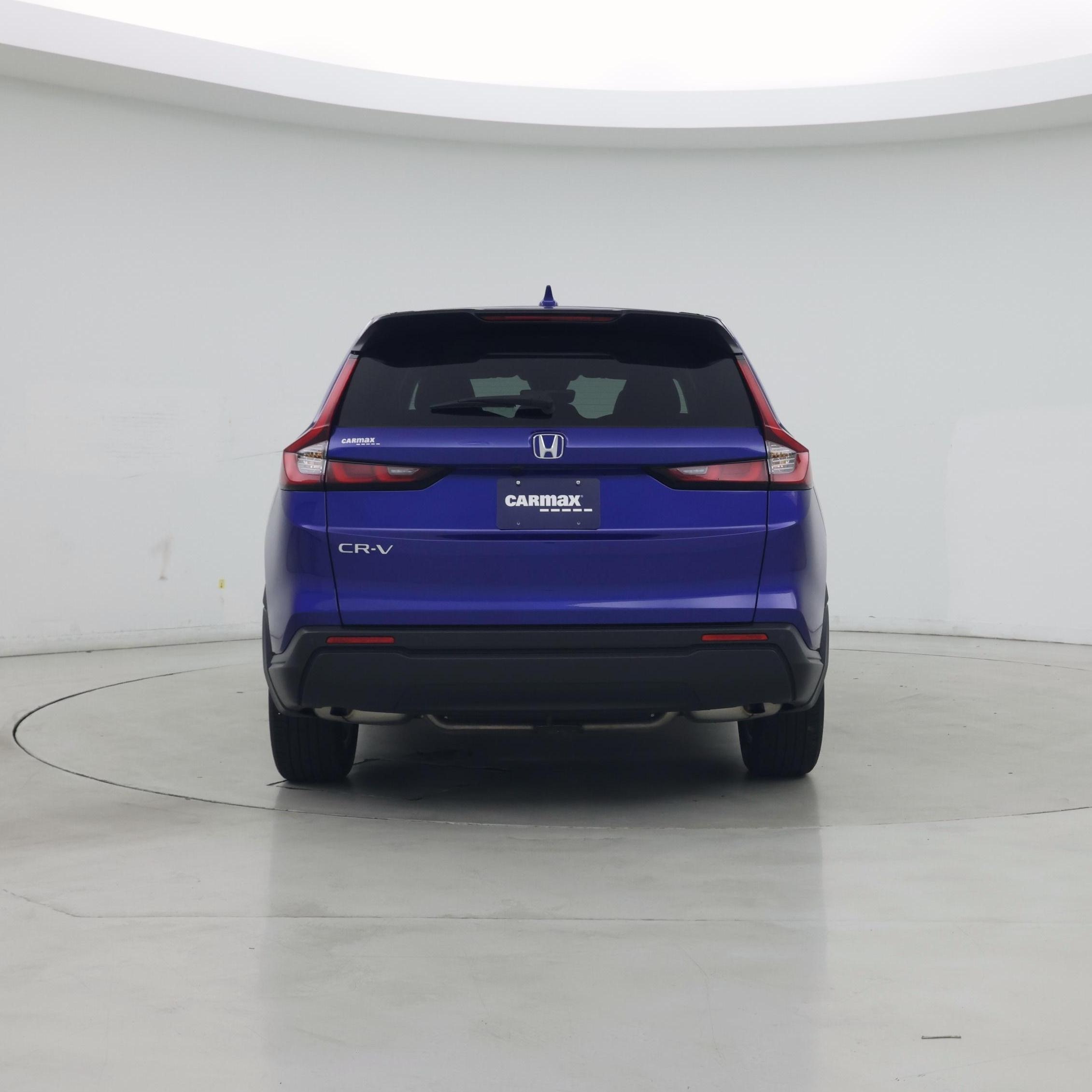 Thumbnail: 2025 Honda CR-V - 6