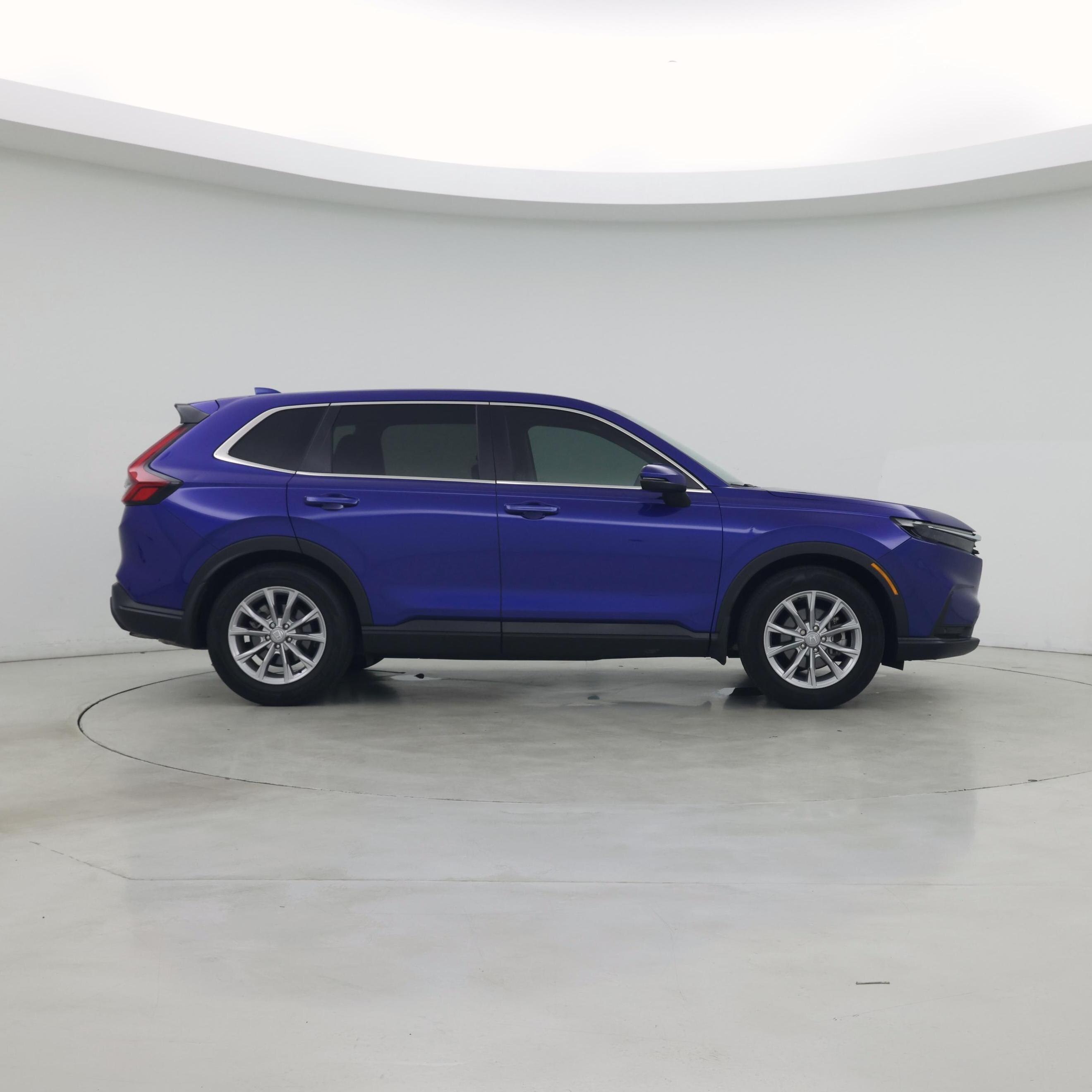 Thumbnail: 2025 Honda CR-V - 7