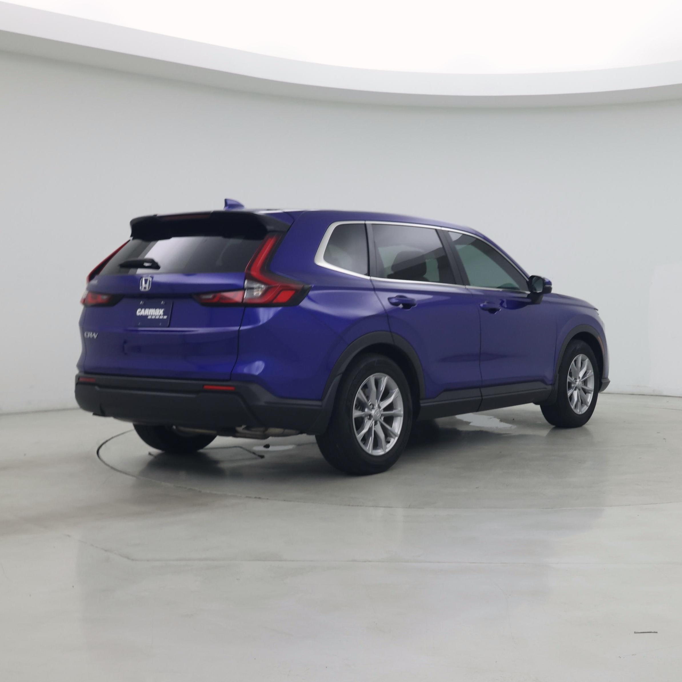 Thumbnail: 2025 Honda CR-V - 8