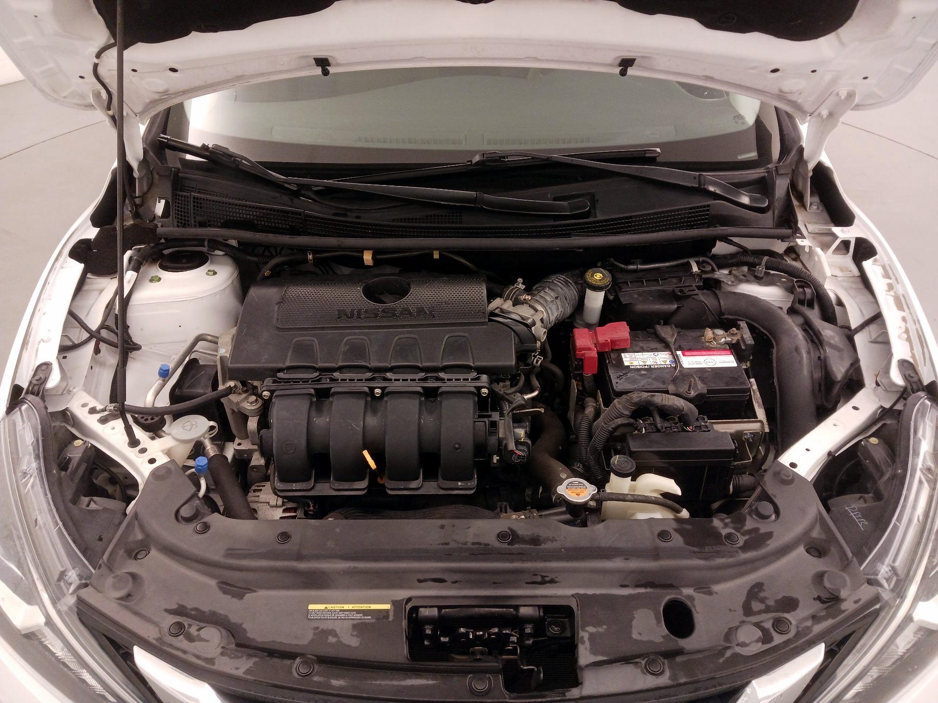 Thumbnail: 2017 Nissan Sentra - 20