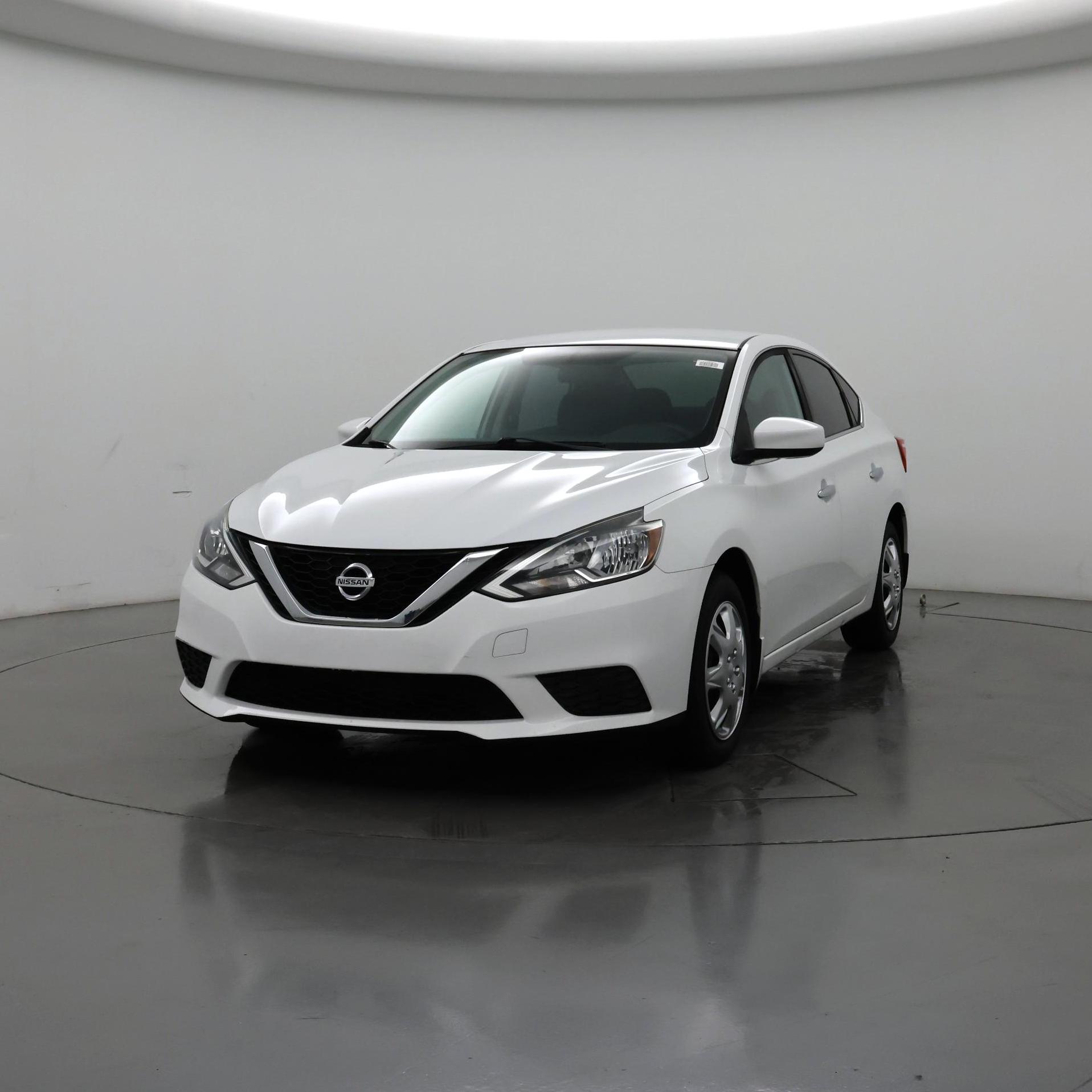 Thumbnail: 2017 Nissan Sentra - 4