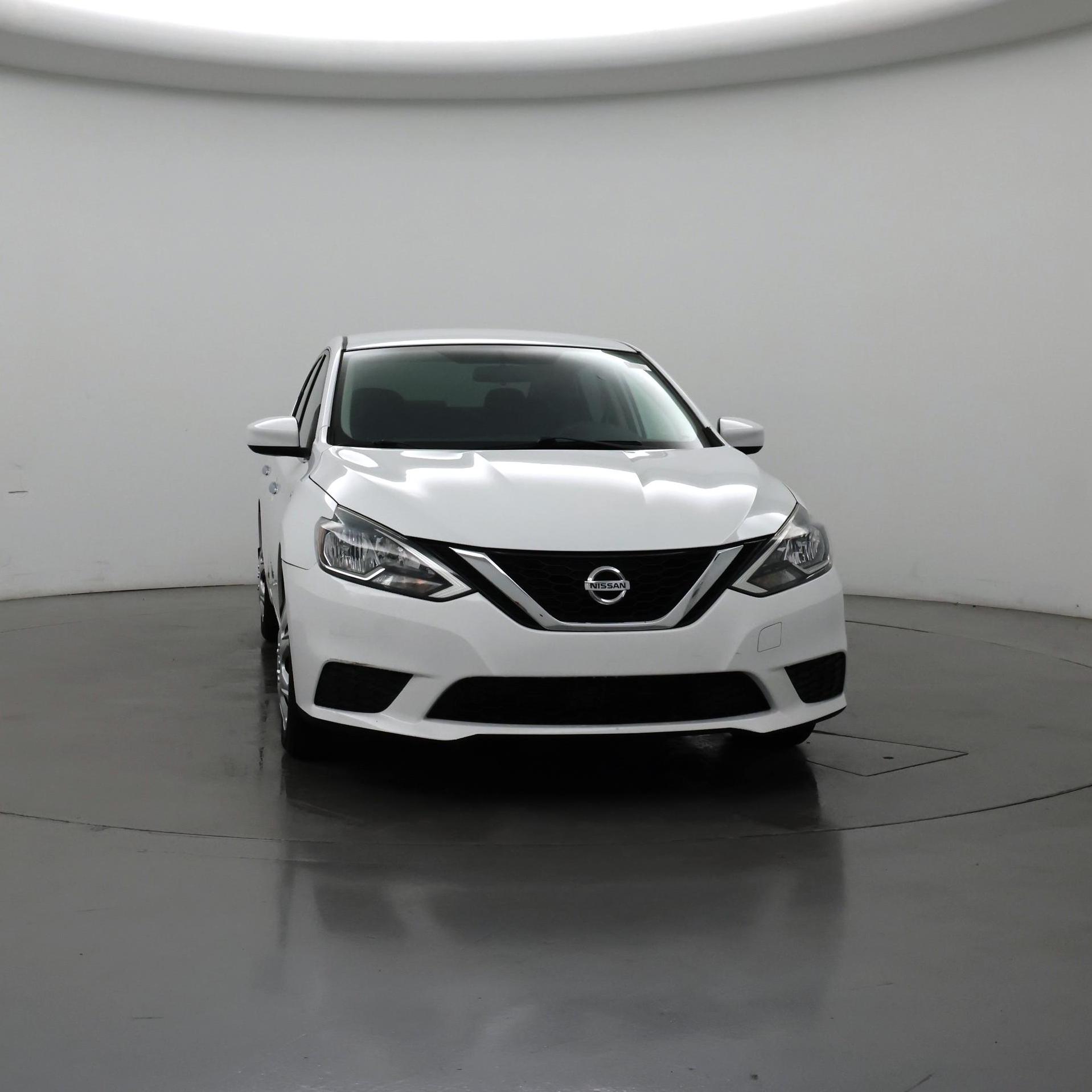 Thumbnail: 2017 Nissan Sentra - 5