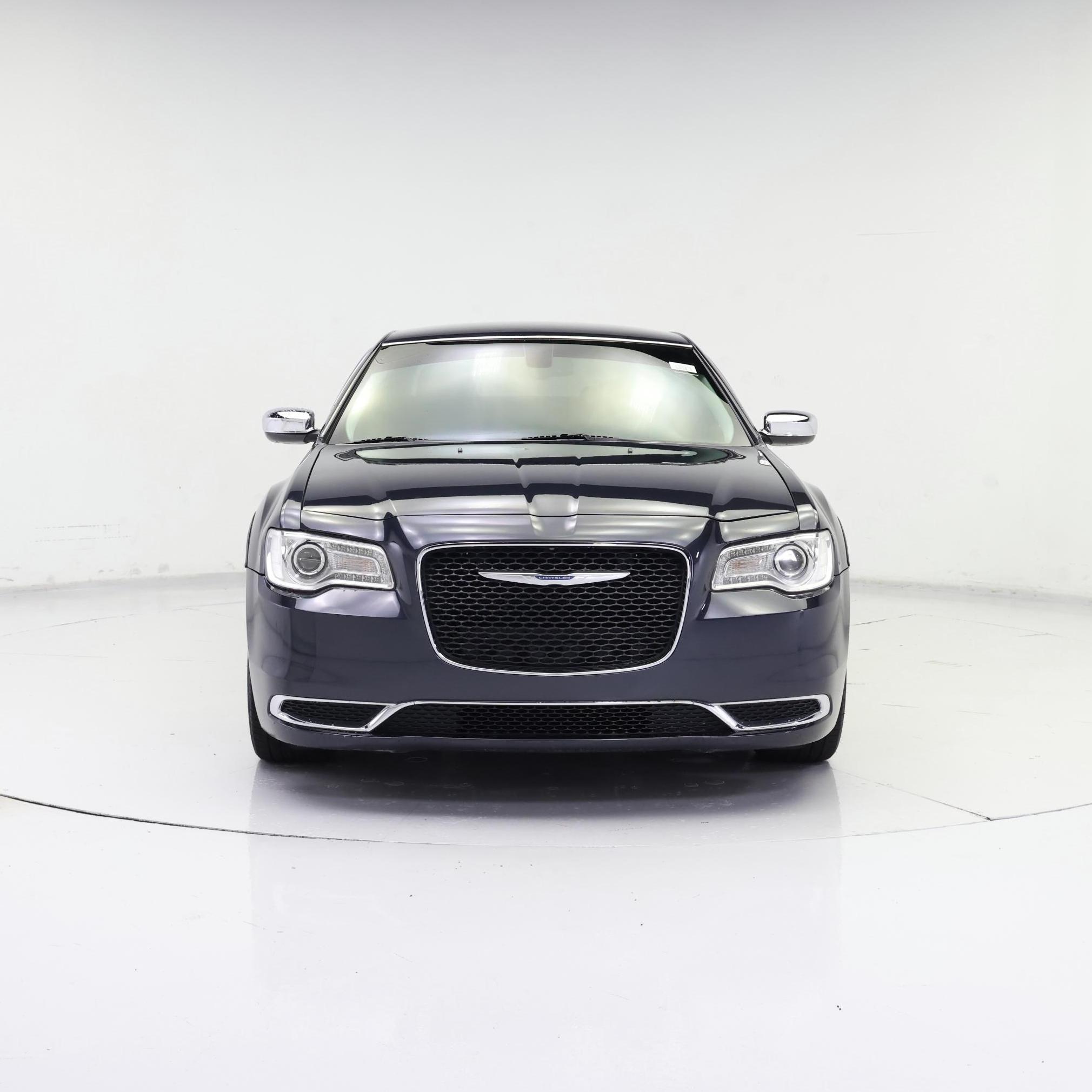 Thumbnail: 2016 Chrysler 300 - 5