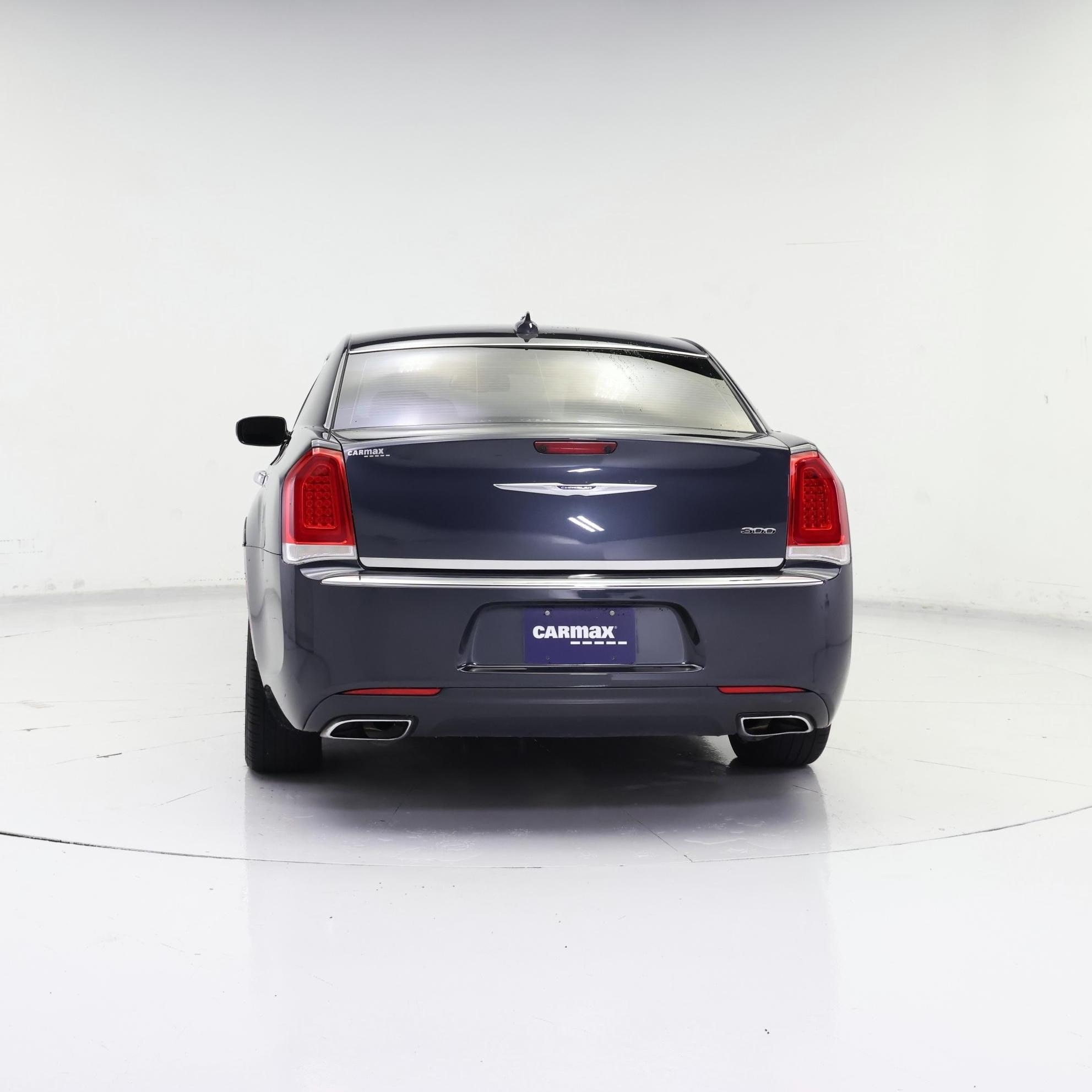 Thumbnail: 2016 Chrysler 300 - 6