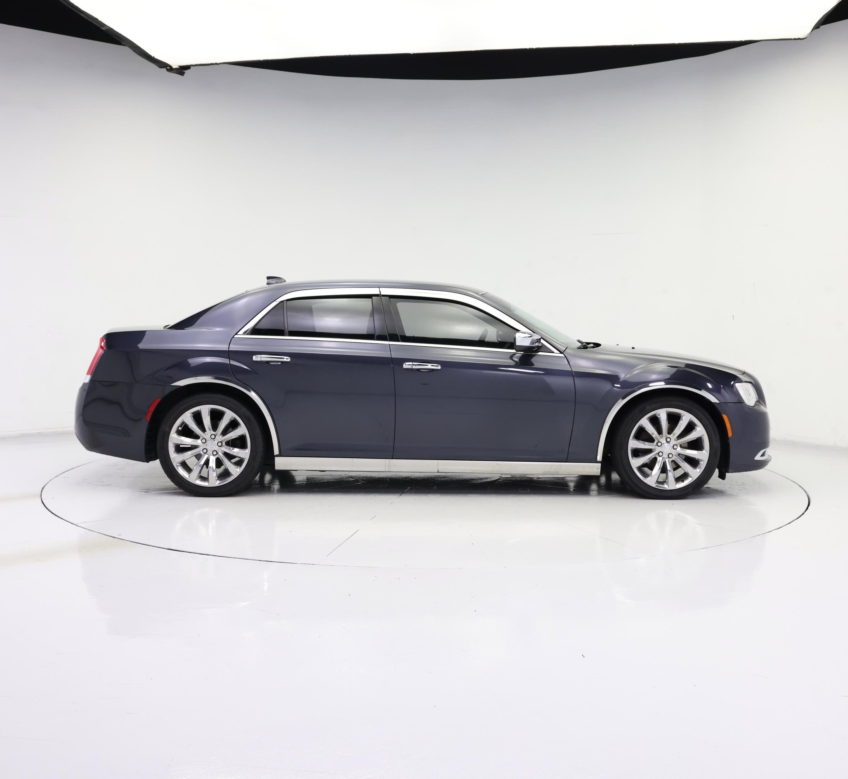 Thumbnail: 2016 Chrysler 300 - 7