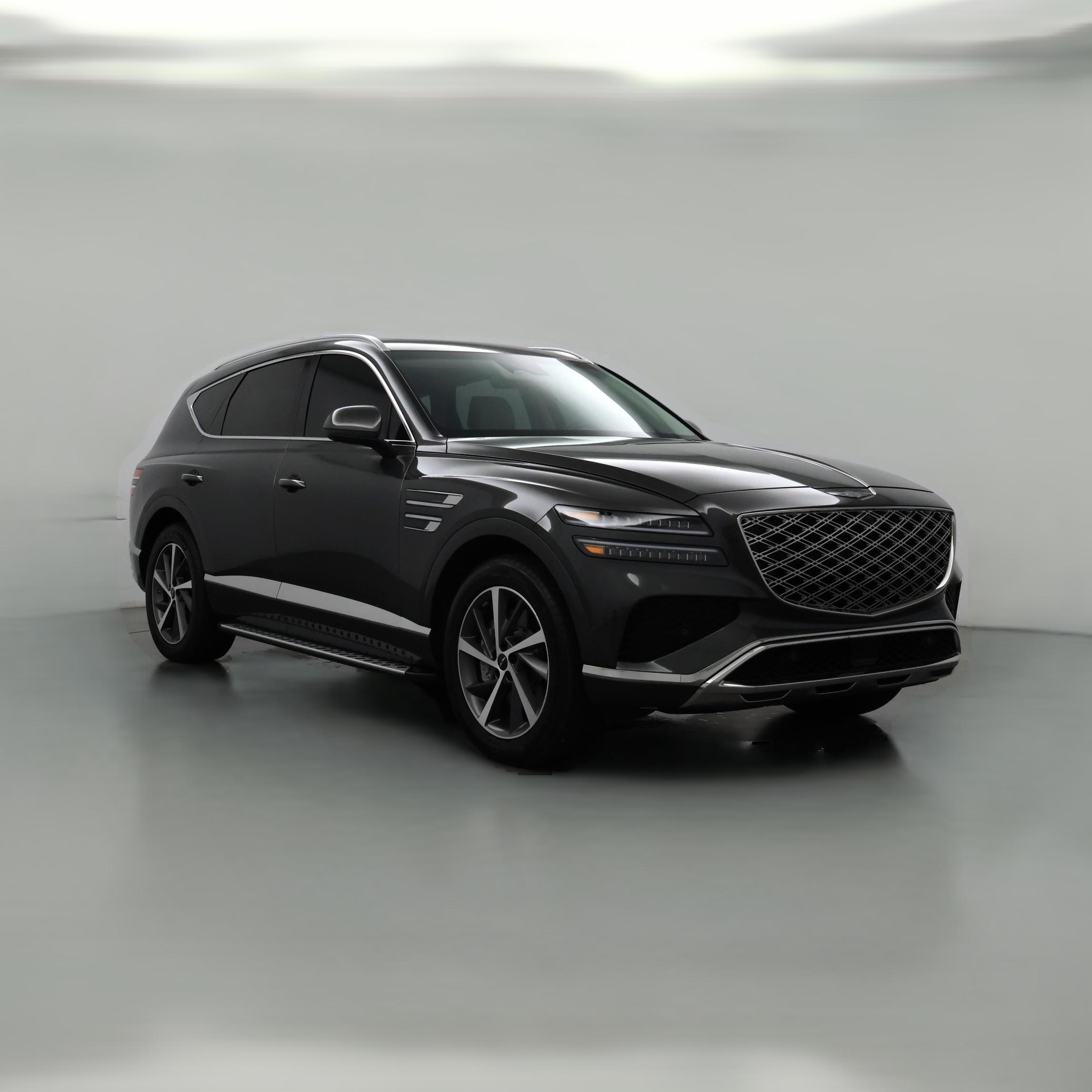 Thumbnail: 2026 Genesis GV80 - 1