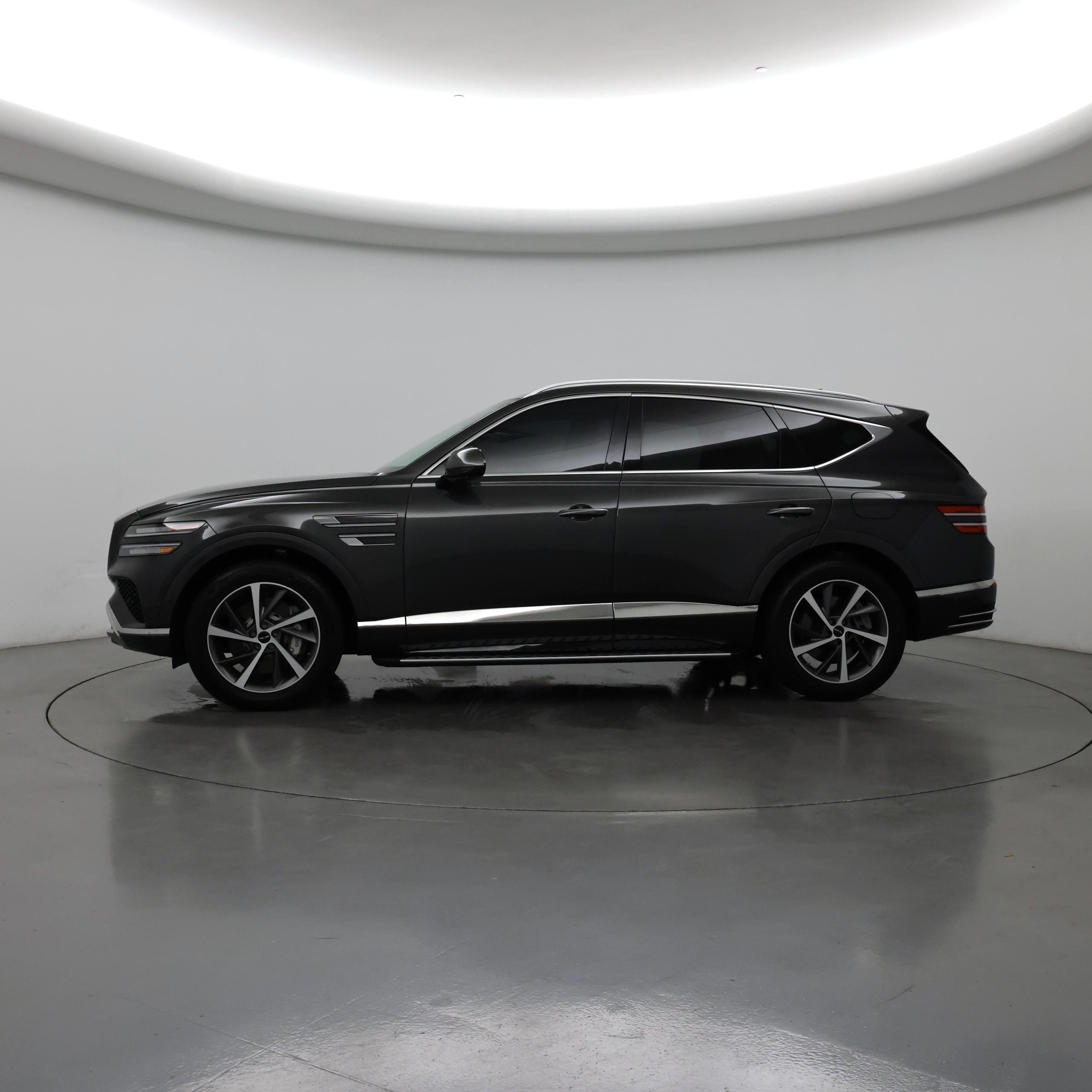 Thumbnail: 2026 Genesis GV80 - 3
