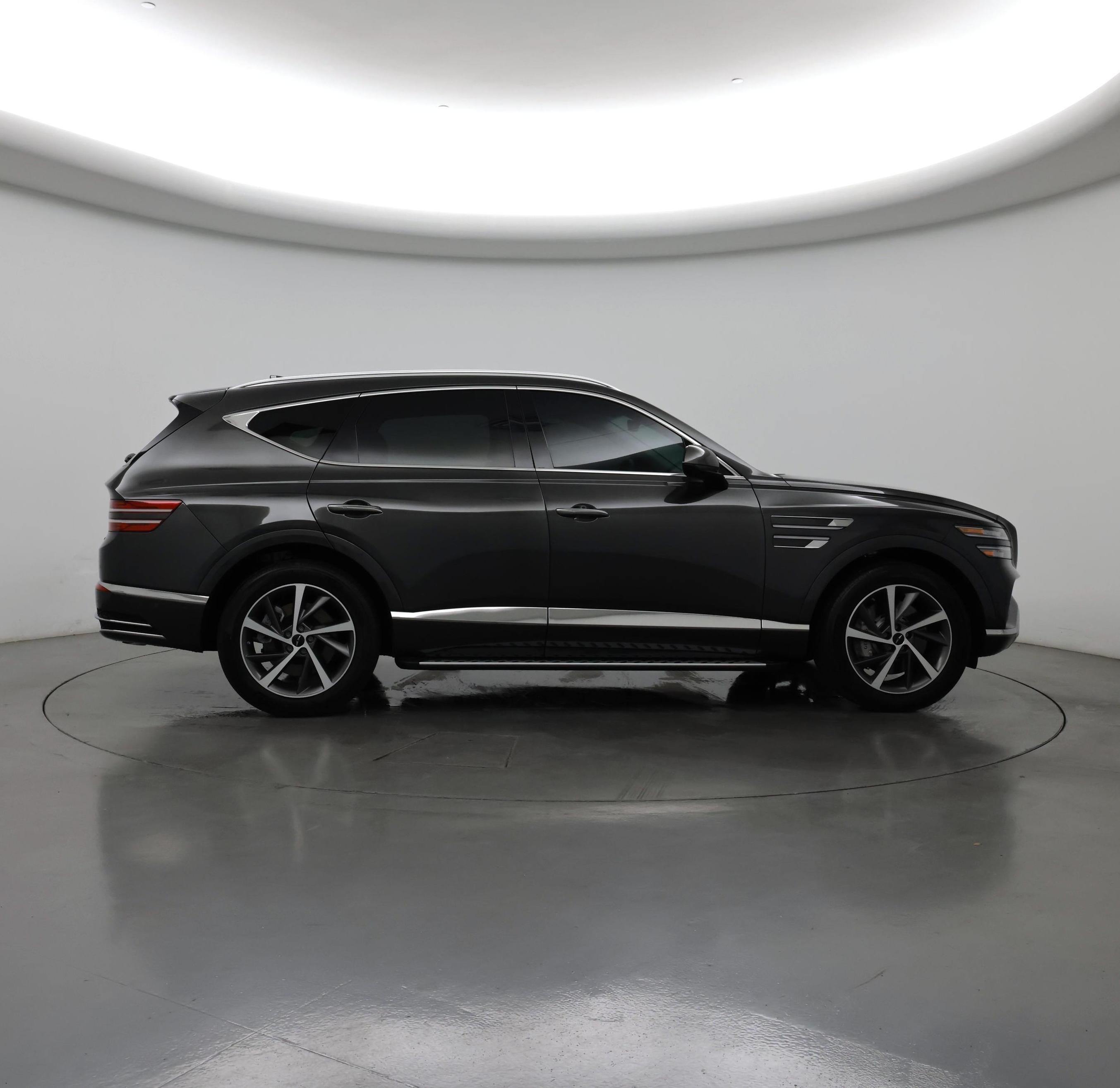Thumbnail: 2026 Genesis GV80 - 7