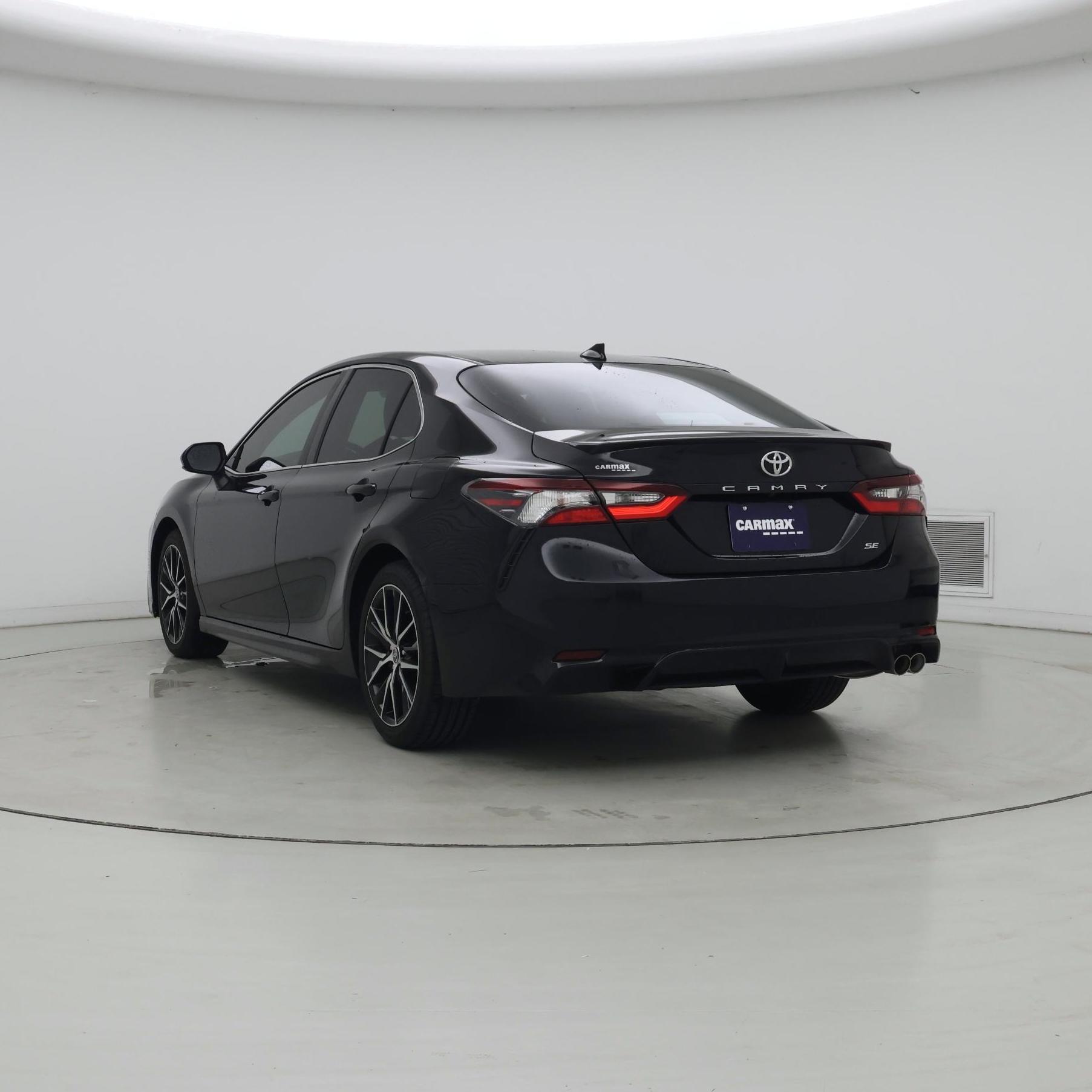 Thumbnail: 2021 Toyota Camry - 2
