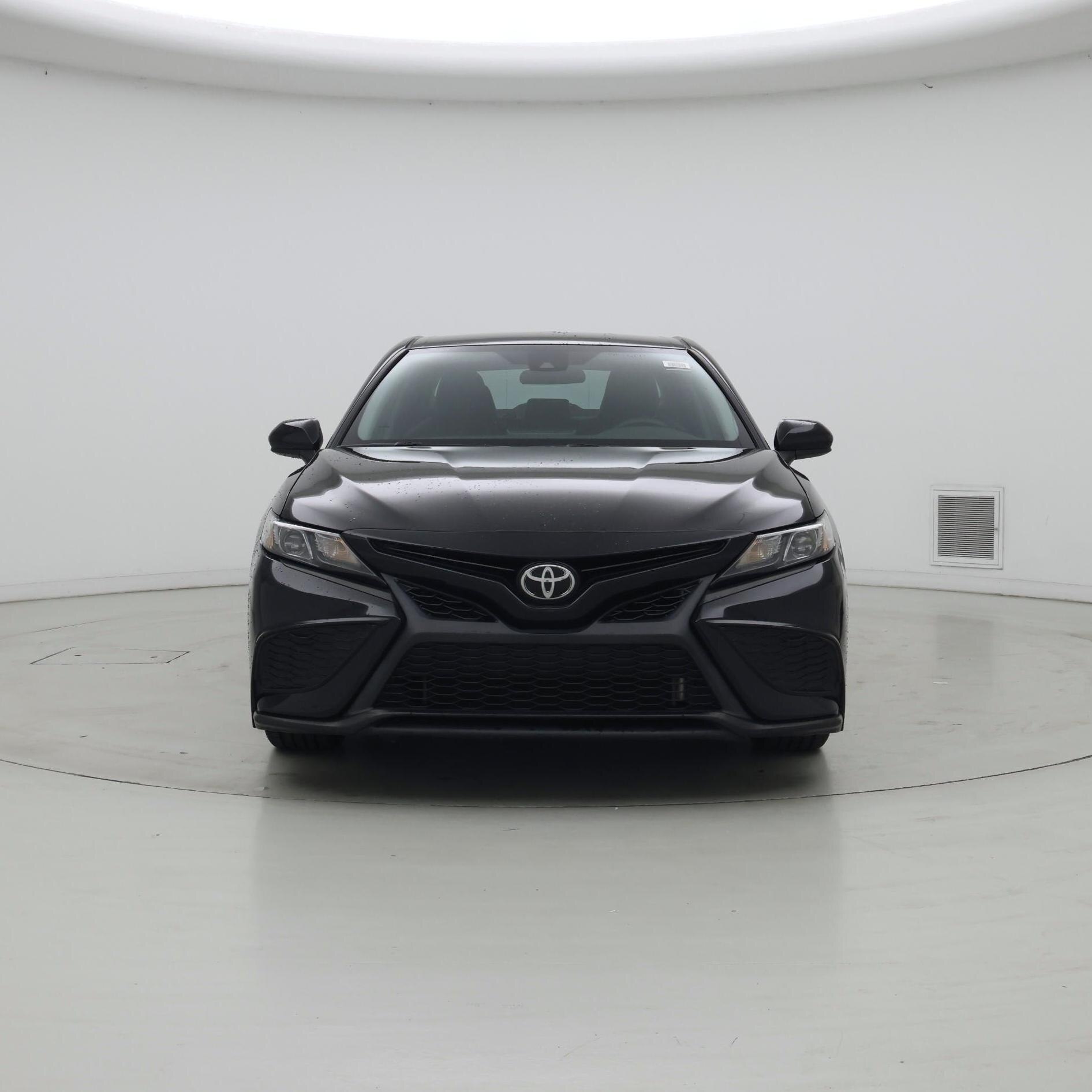 Thumbnail: 2021 Toyota Camry - 5