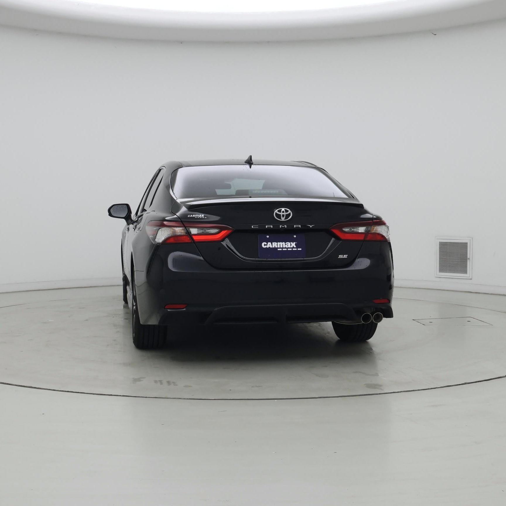 Thumbnail: 2021 Toyota Camry - 6