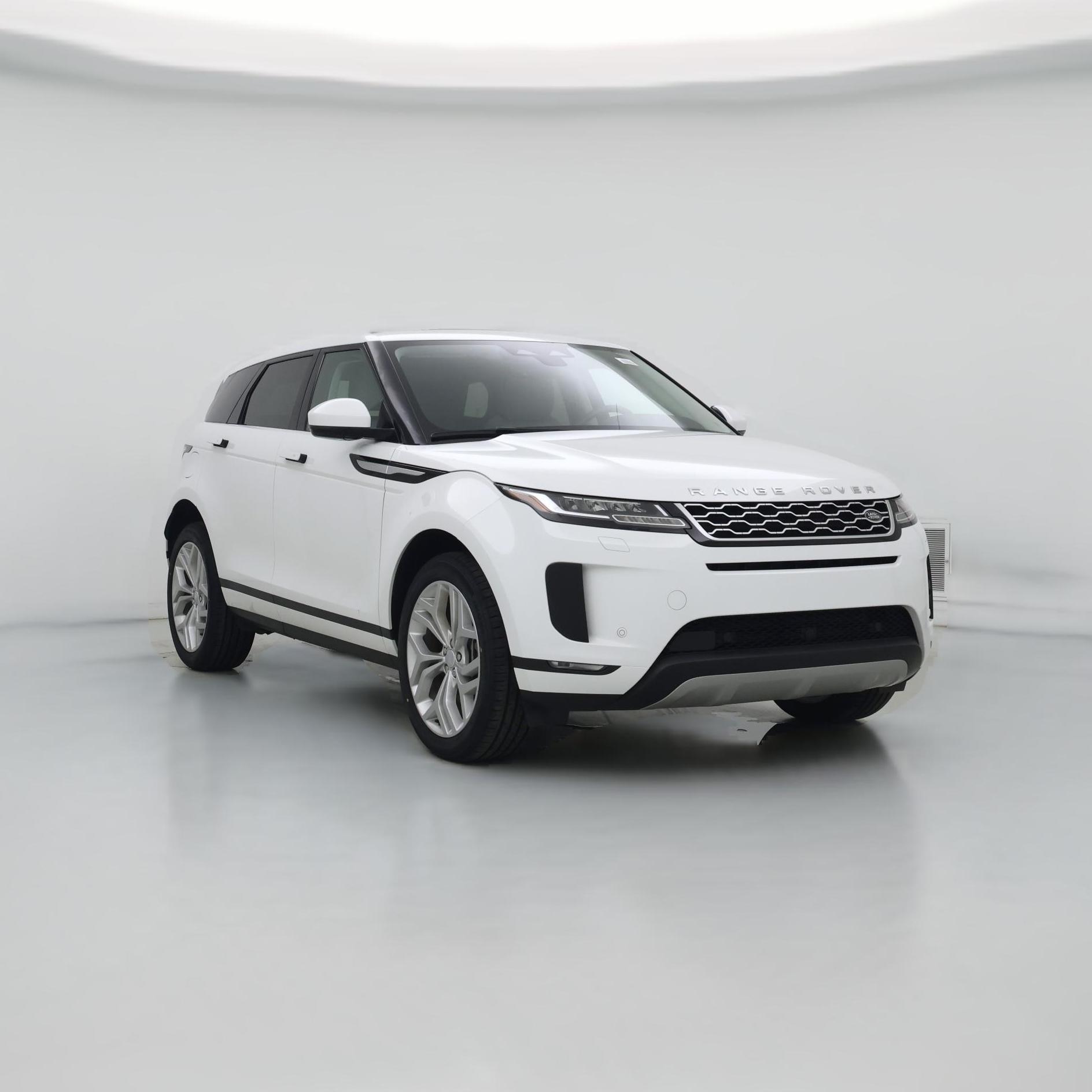 Thumbnail: 2023 Land Rover Range Rover Evoque - 1