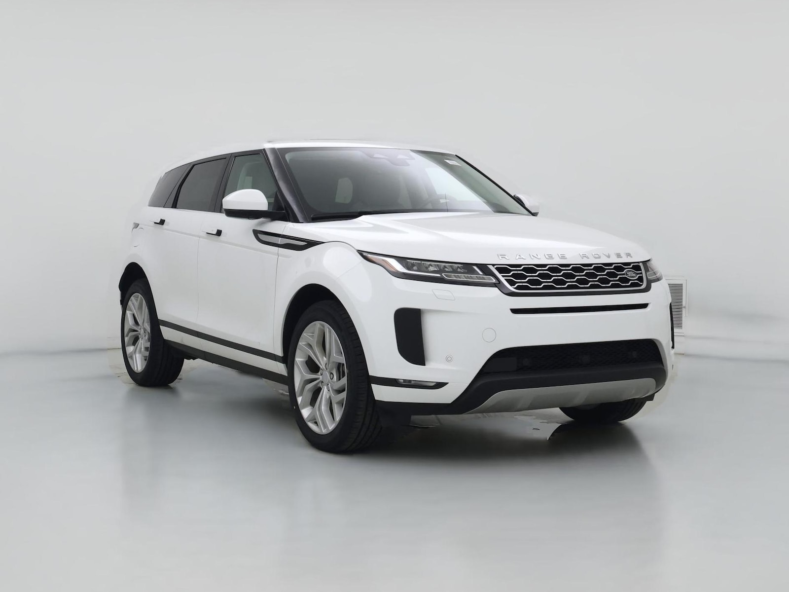 2023 Land Rover Range Rover Evoque