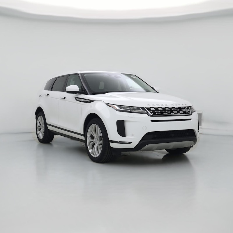 2023 Land Rover Range Rover Evoque S