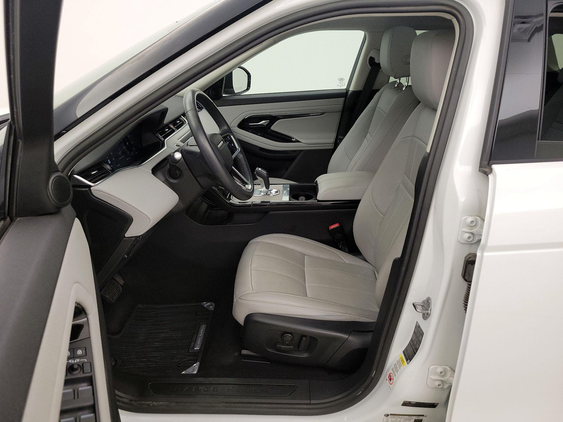Thumbnail: 2023 Land Rover Range Rover Evoque - 11
