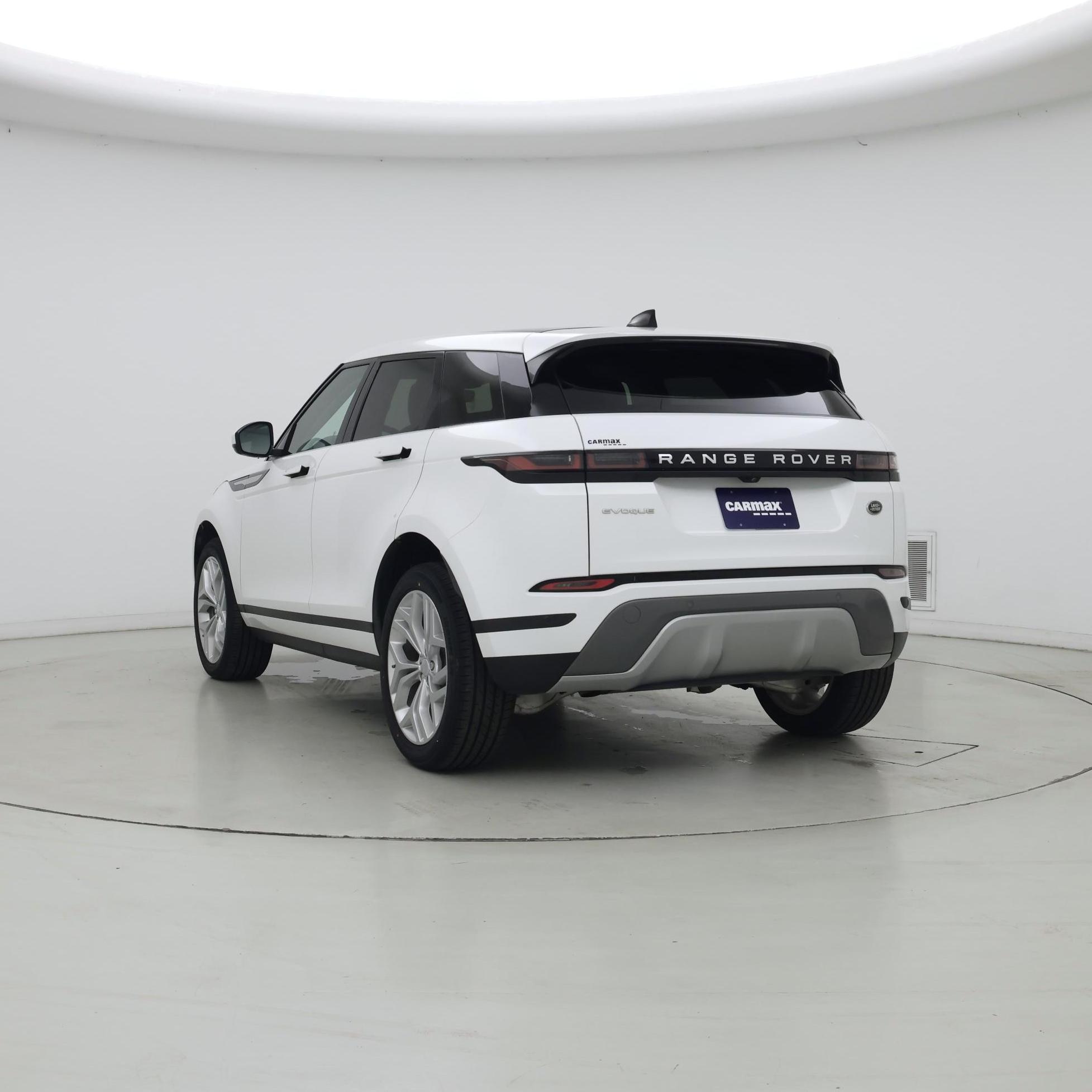 Thumbnail: 2023 Land Rover Range Rover Evoque - 2
